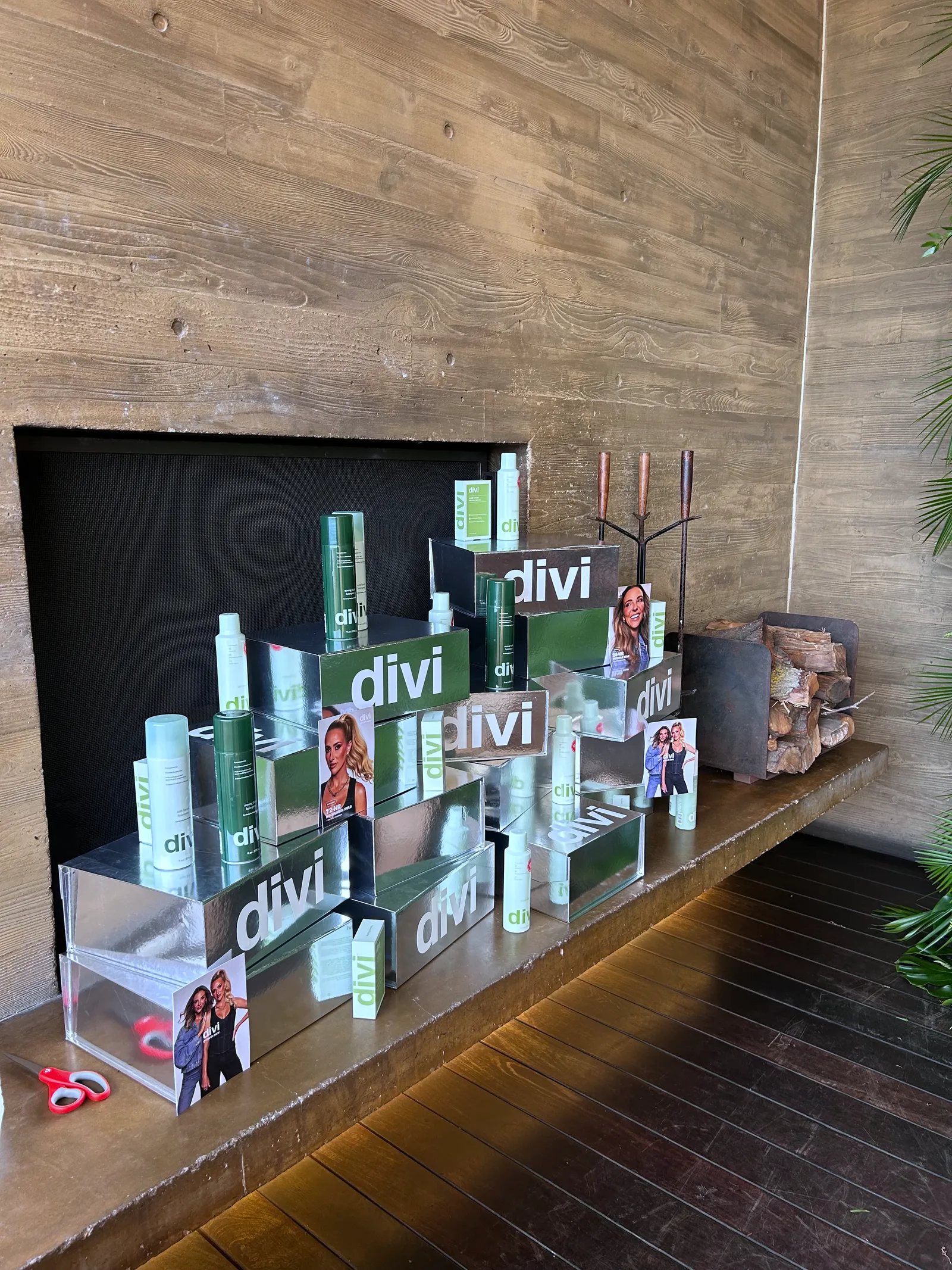Activation at Nobu Malibu — event photo 2