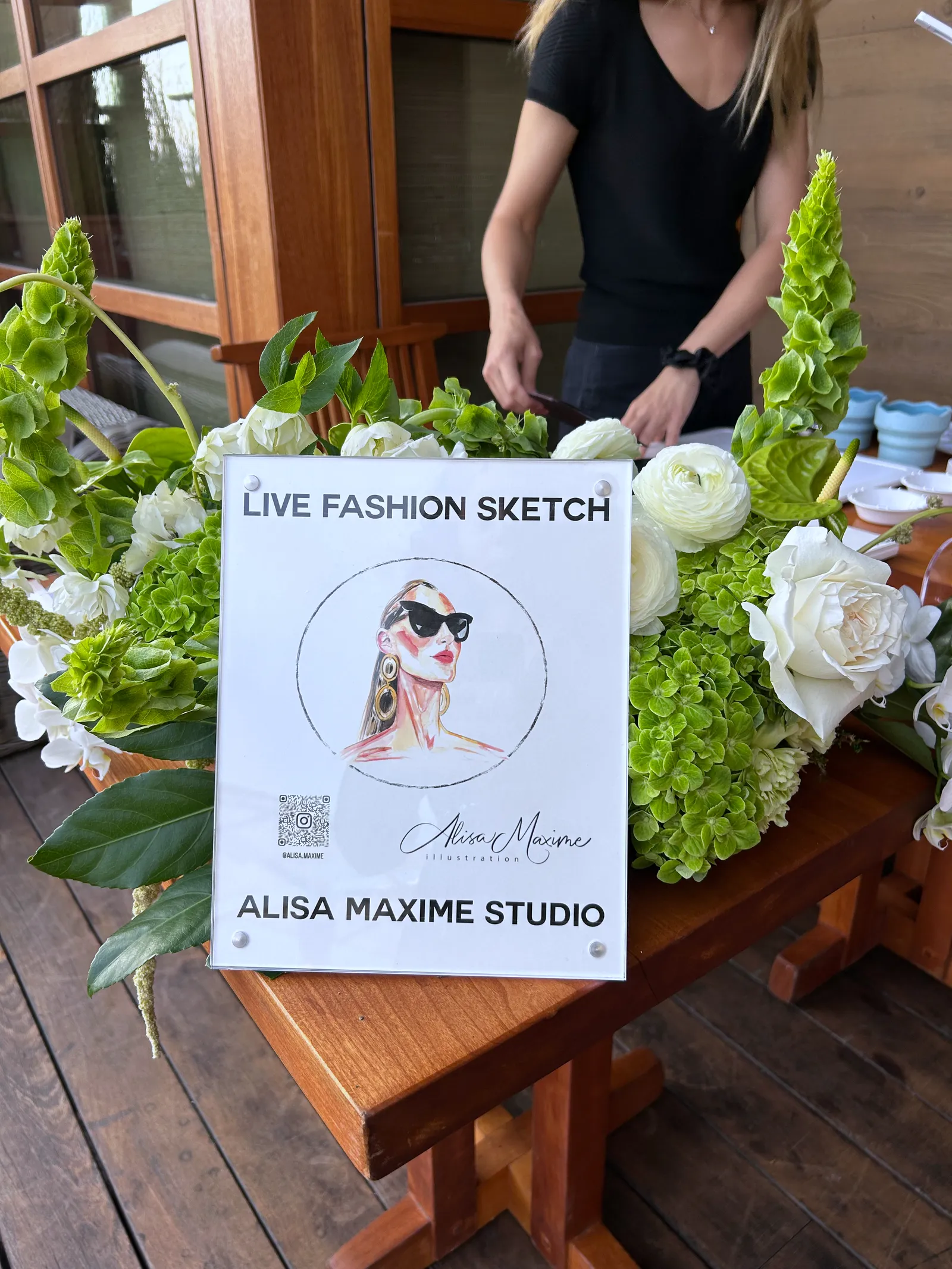 Activation at Nobu Malibu — event photo 8