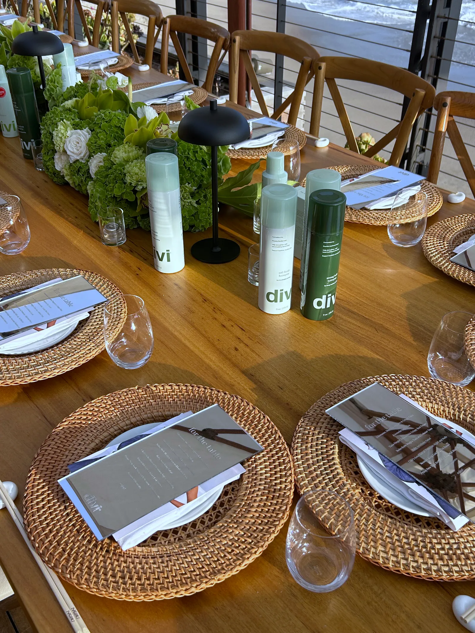 Activation at Nobu Malibu — event photo 7