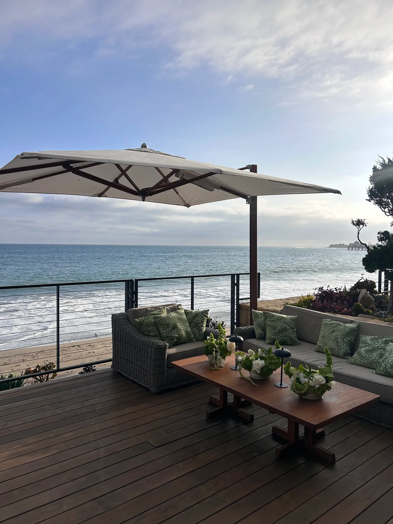Activation at Nobu Malibu — event photo 4