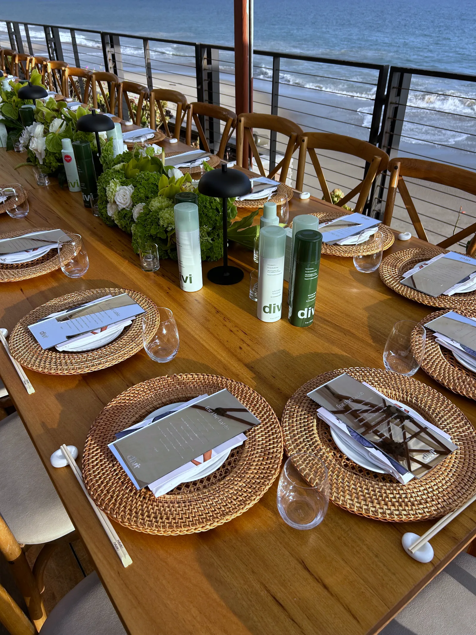 Activation at Nobu Malibu — event photo 6