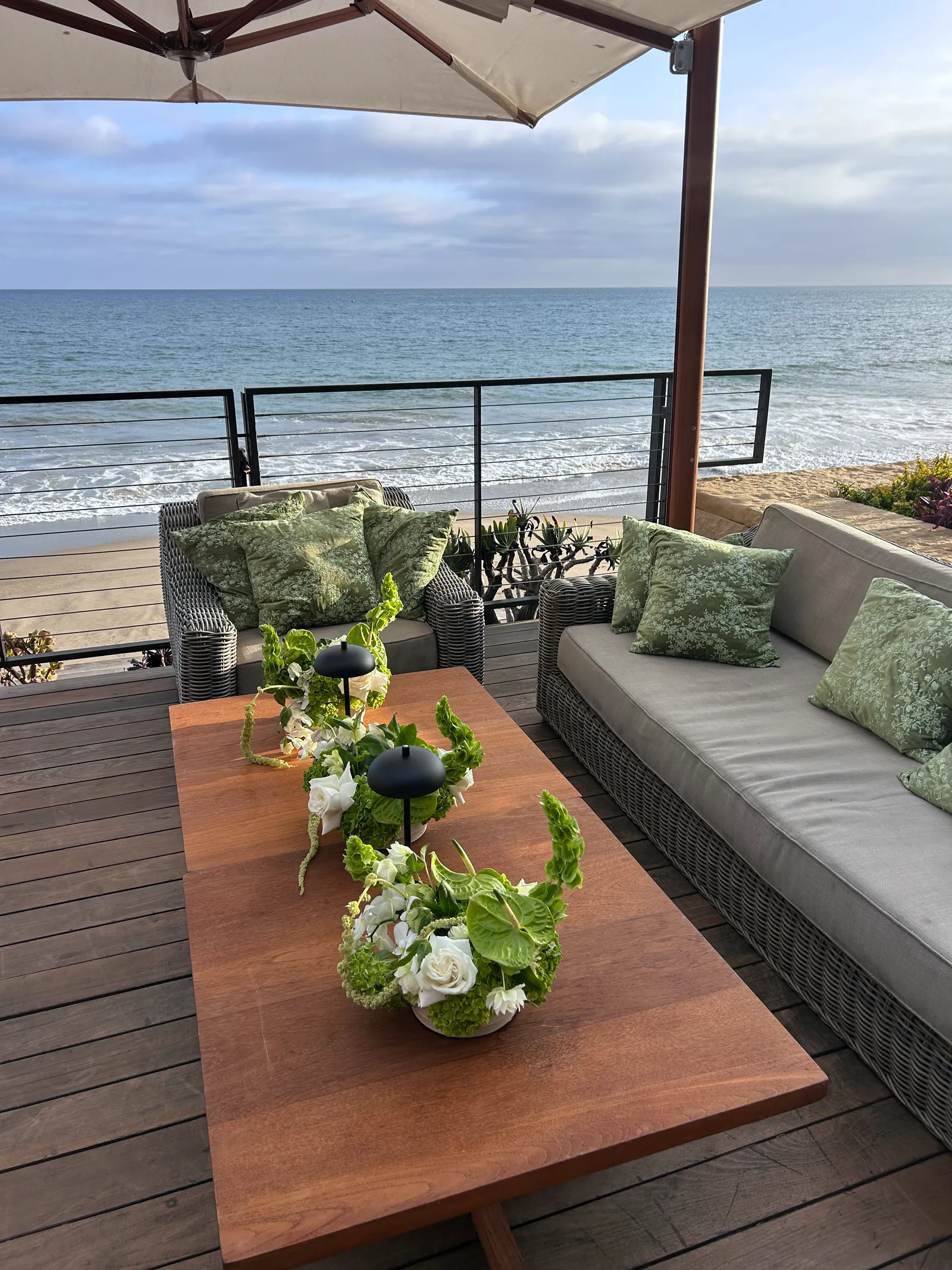 Activation at Nobu Malibu — event photo 5