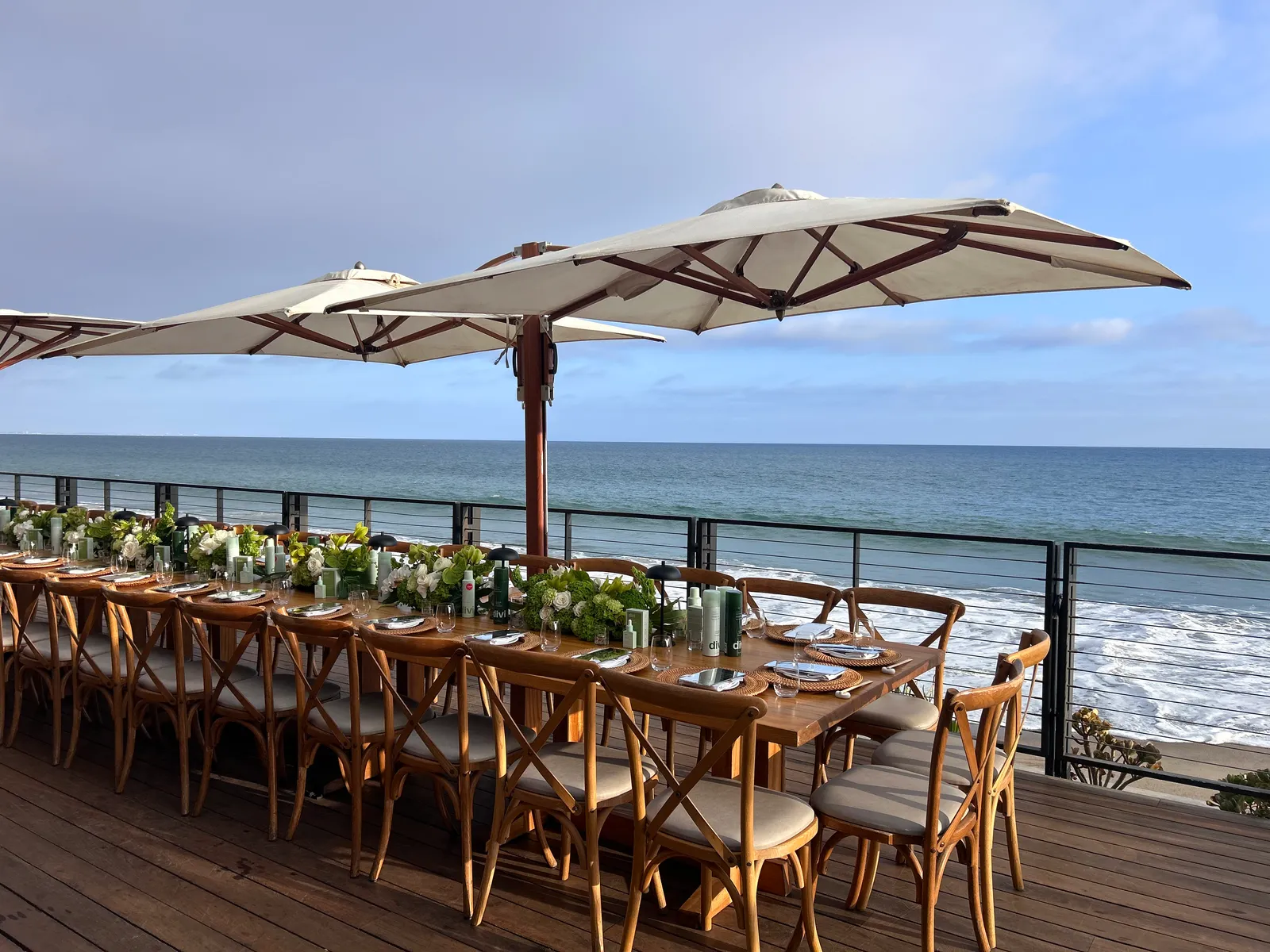 Activation at Nobu Malibu — event photo 3