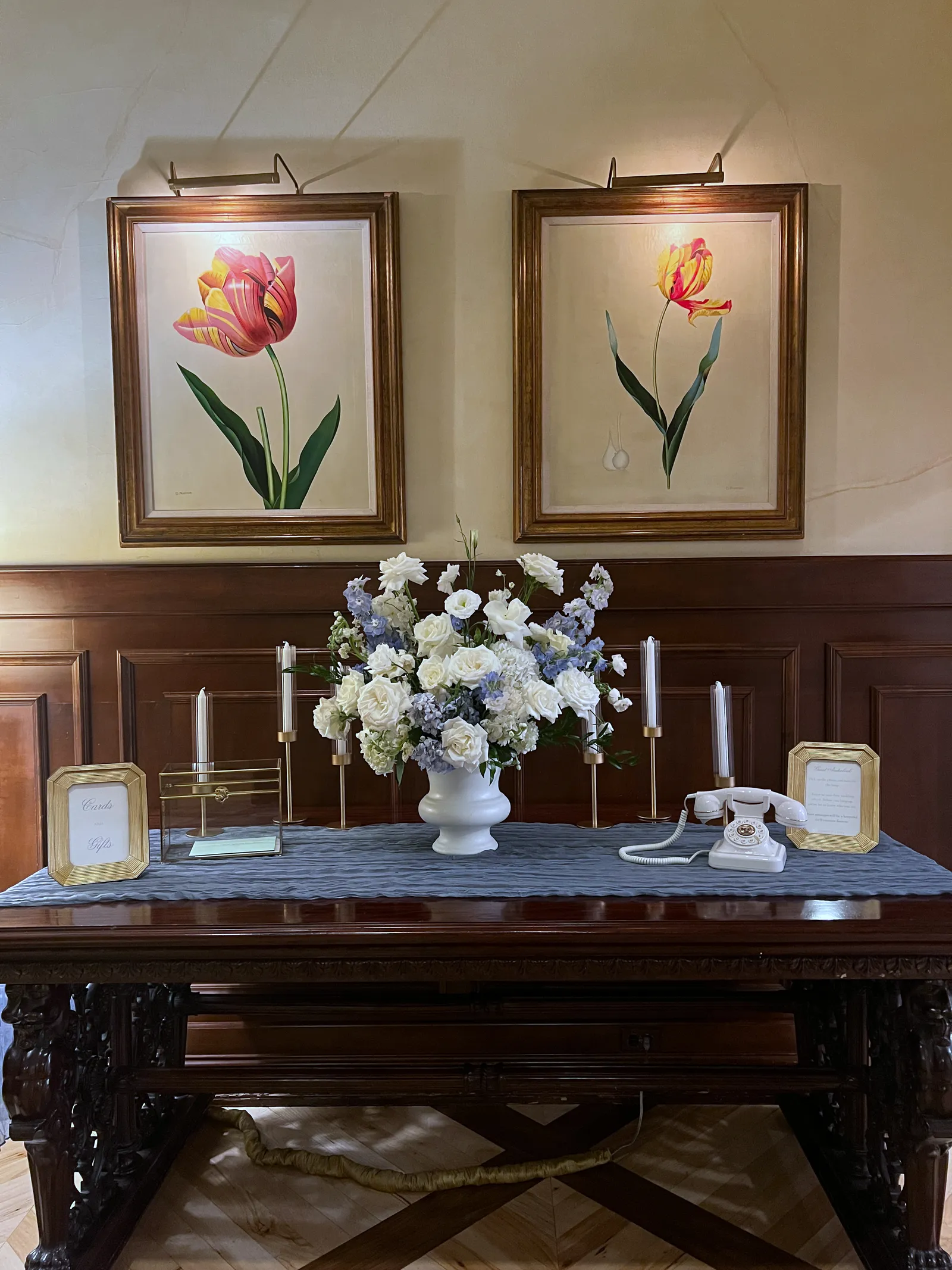 The Houstonian Hotel, Club & Spa, the room