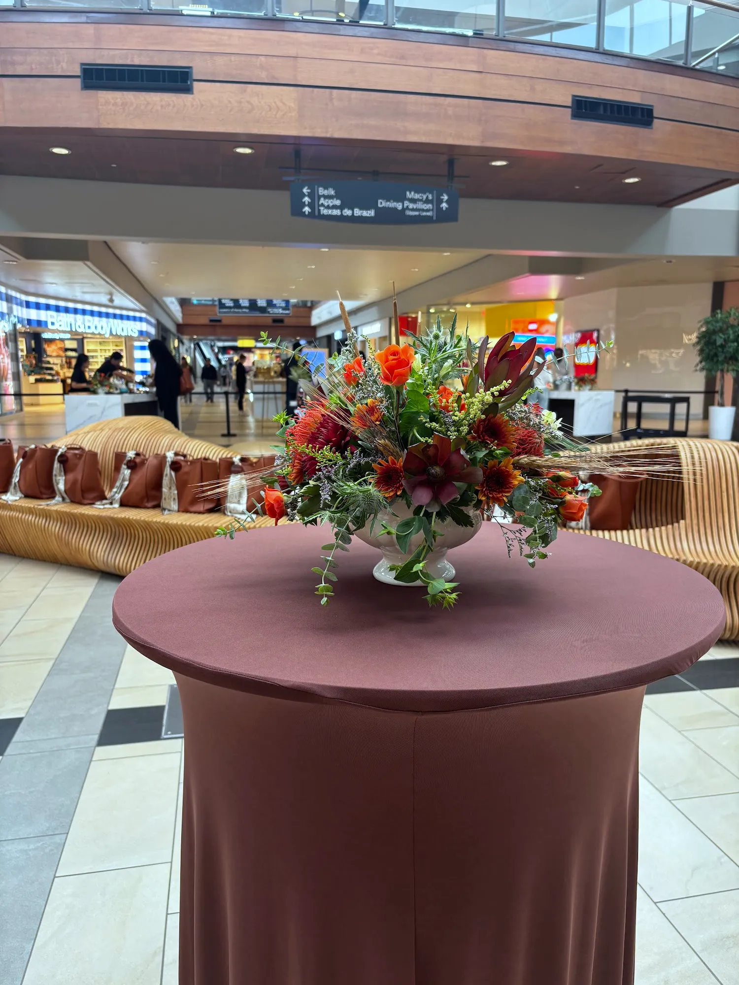 Shop Event at Haywood Mall, Greenville — event photo 2