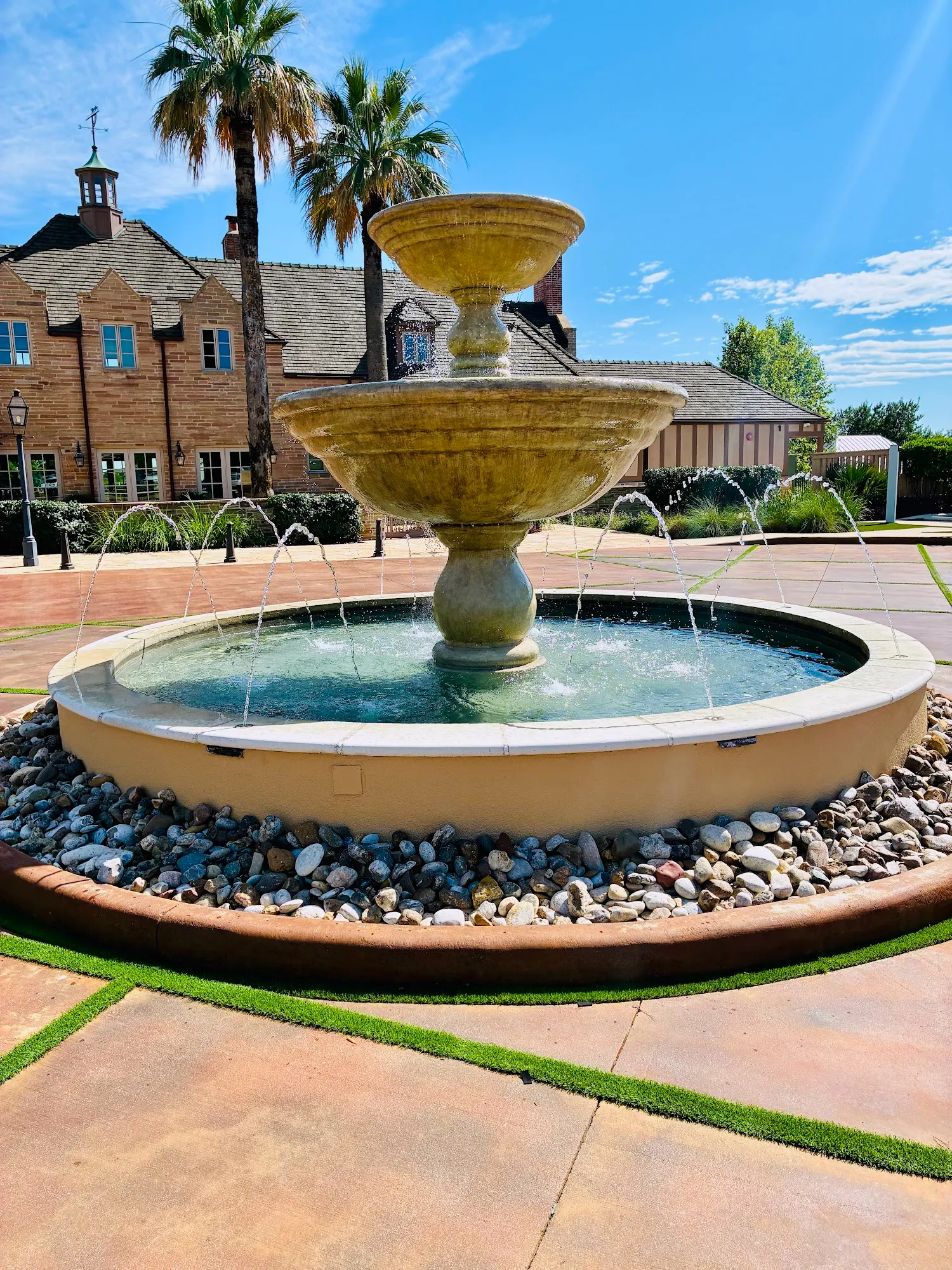 Wedding at The Red Berry Estate, San Antonio — event photo 4