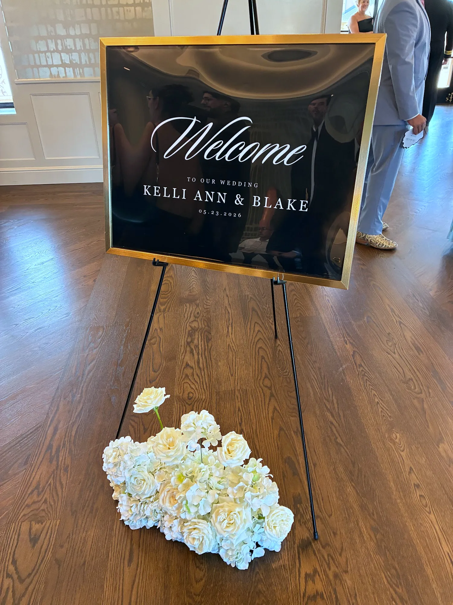 Wedding at The Red Berry Estate, San Antonio — event photo 2