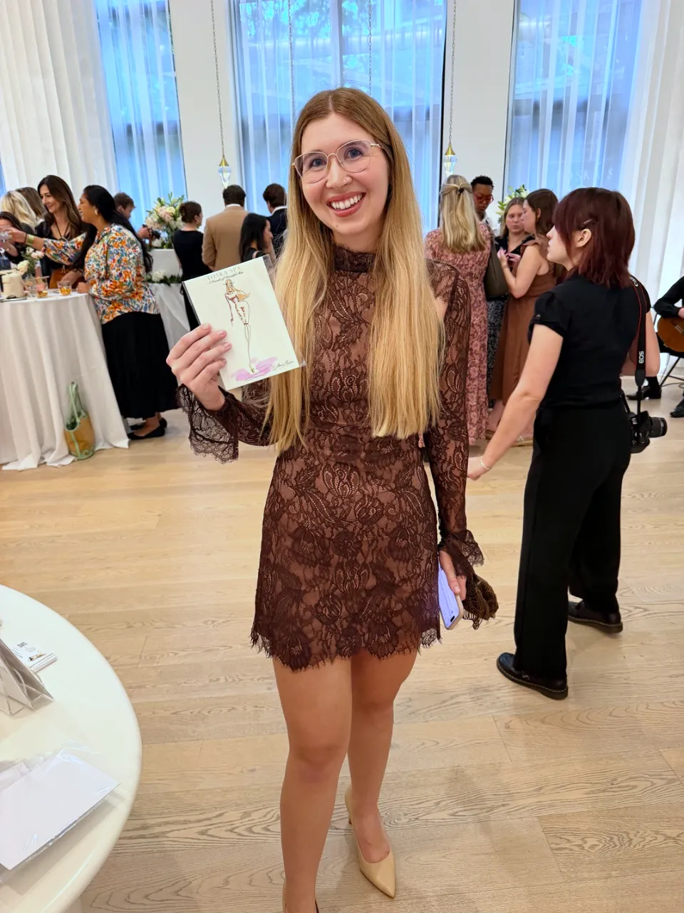 Shop Event at Toska Spa & Facial Bar, Charlotte — event photo 4