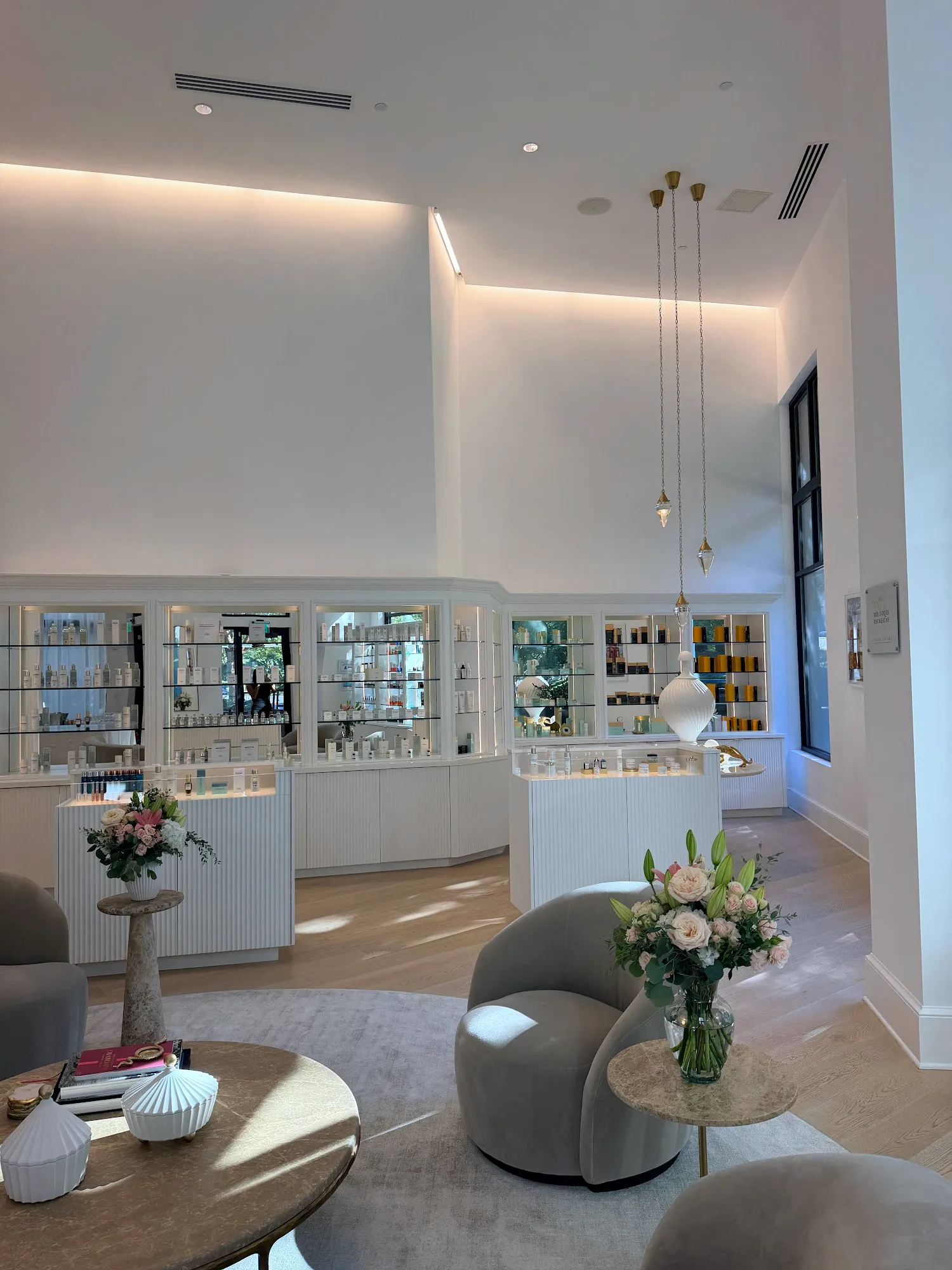 Shop Event at Toska Spa & Facial Bar, Charlotte — event photo 7
