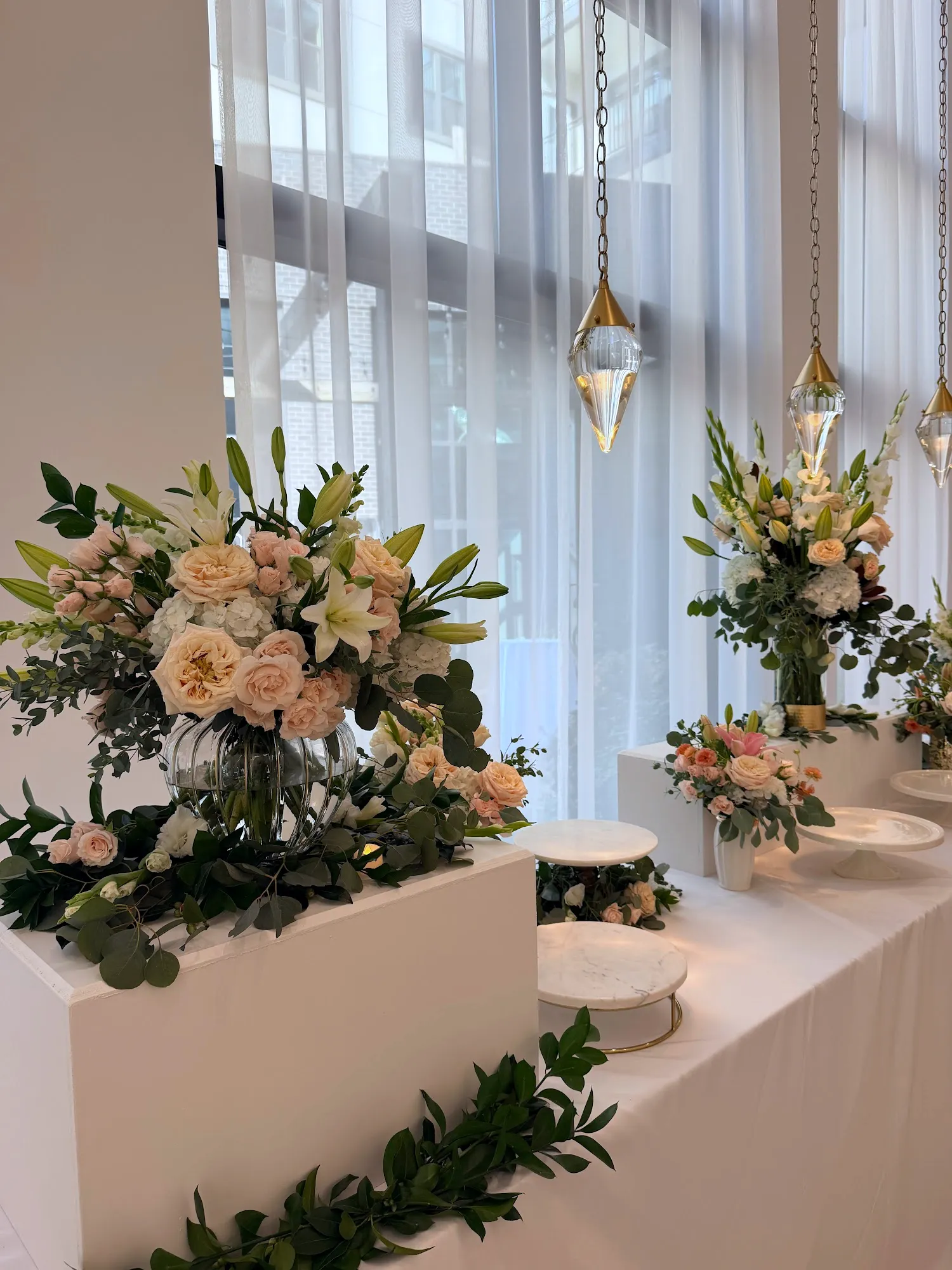 Shop Event at Toska Spa & Facial Bar, Charlotte