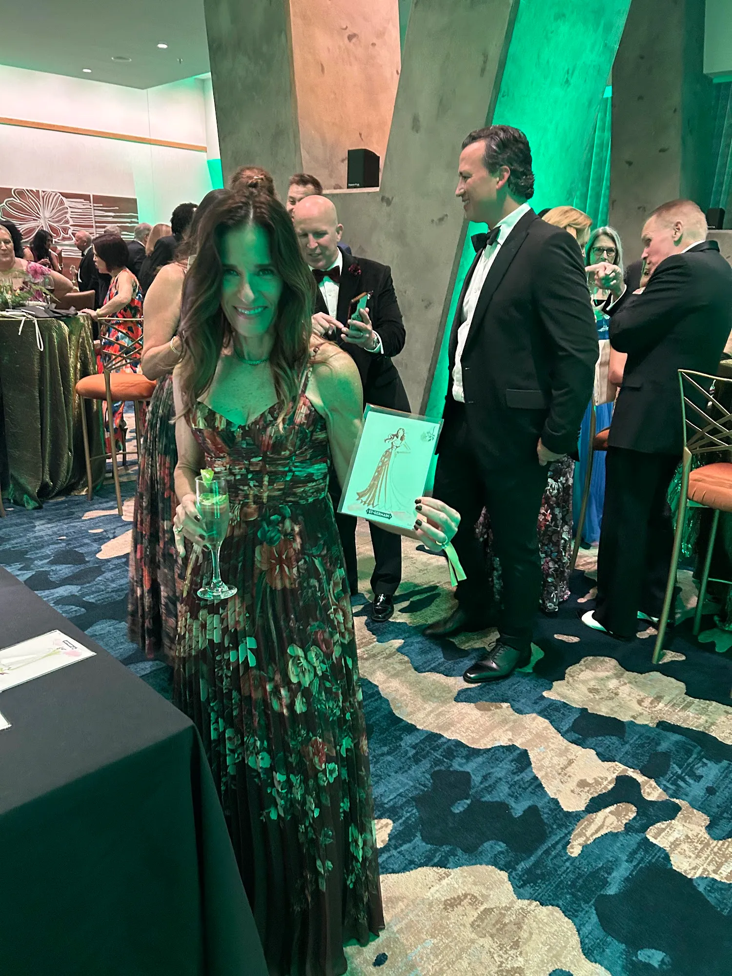 Brand Activation at JW Marriott Austin — event photo 6