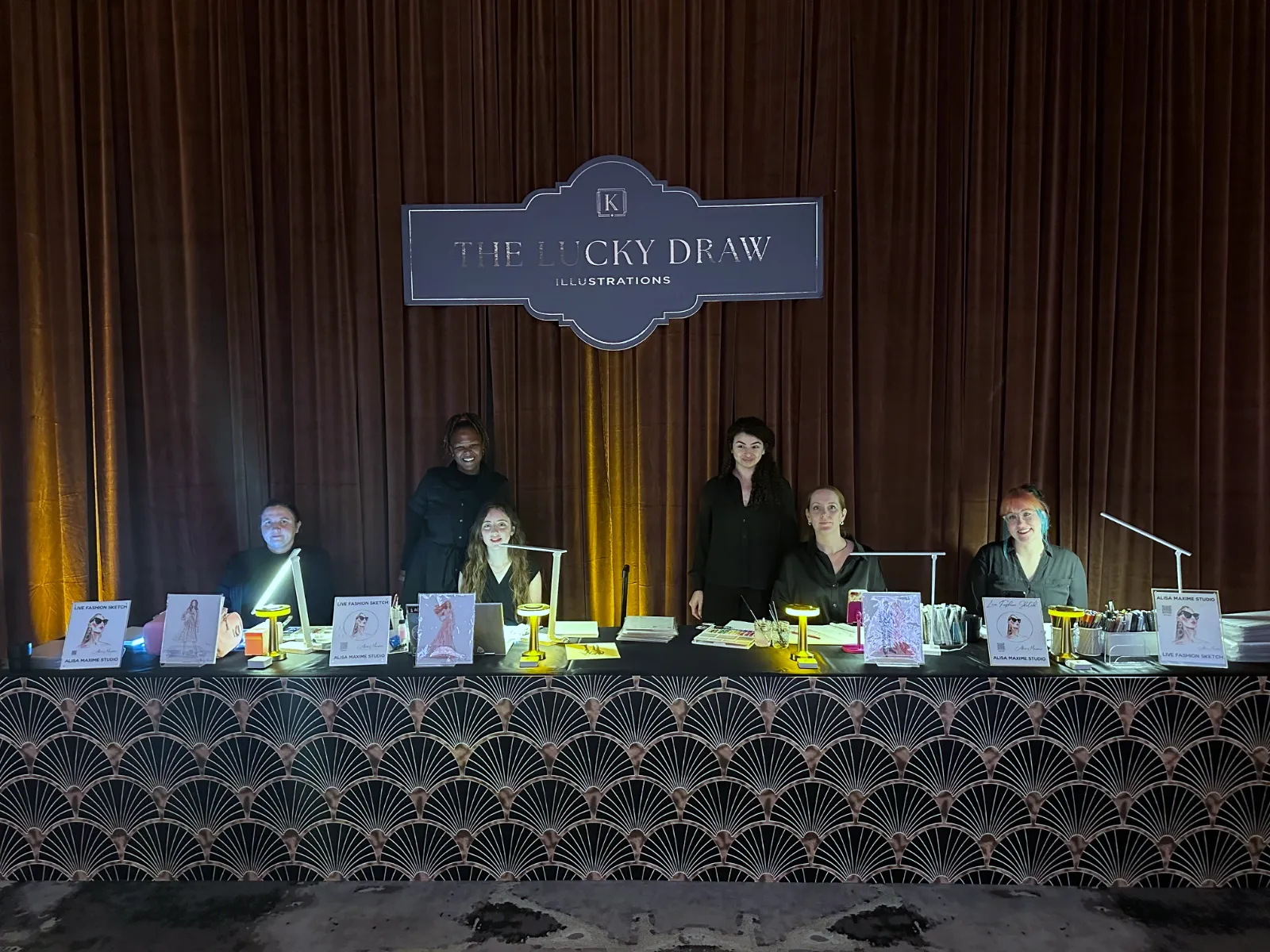 Private Party at The Post Oak Hotel, Houston — event photo 5
