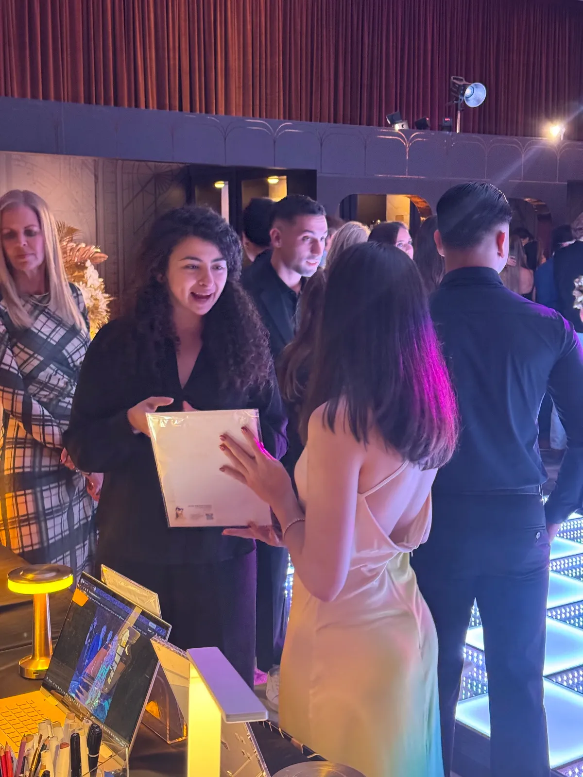 Private Party at The Post Oak Hotel, Houston — event photo 8