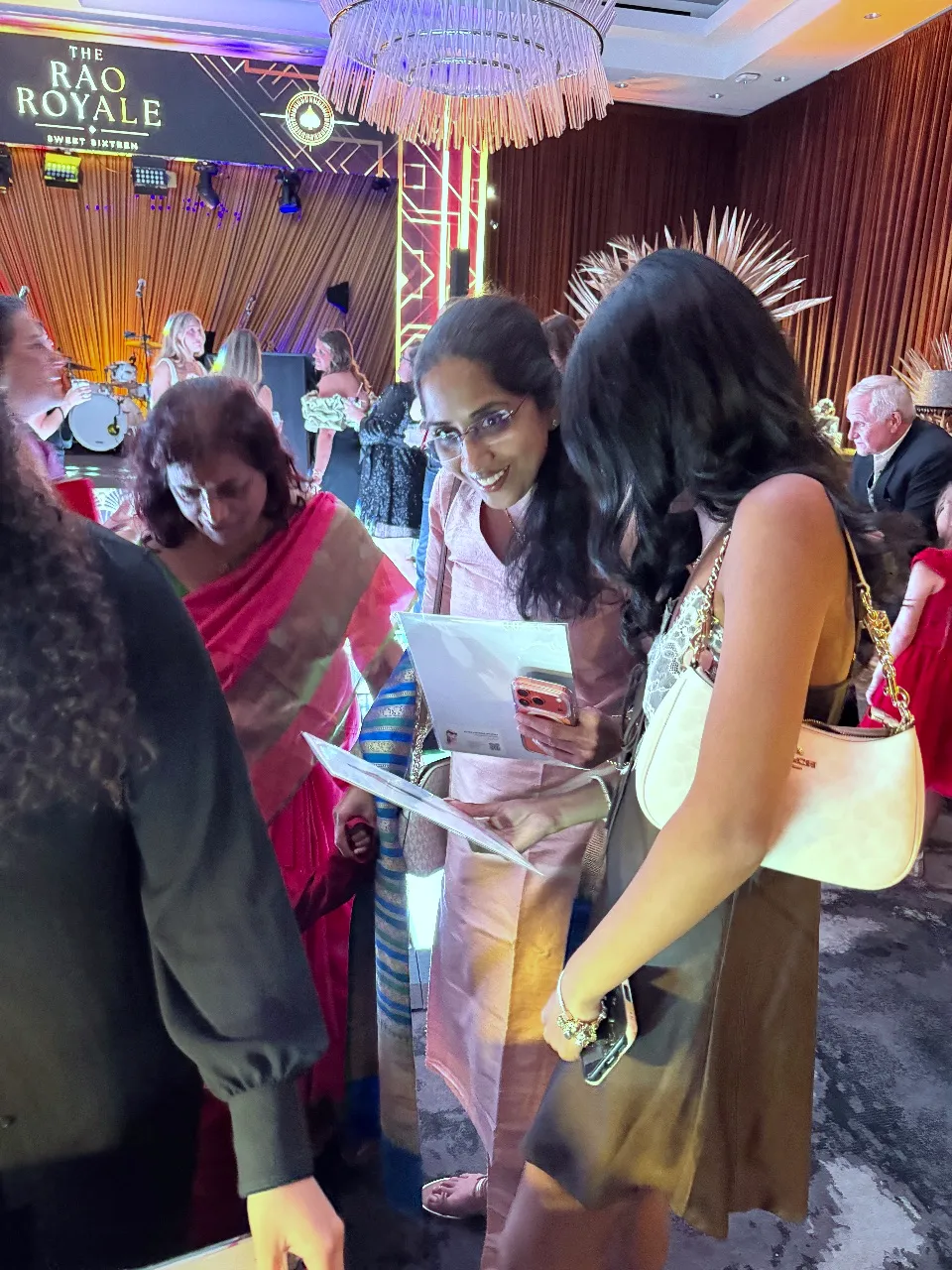 Private Party at The Post Oak Hotel, Houston — event photo 2
