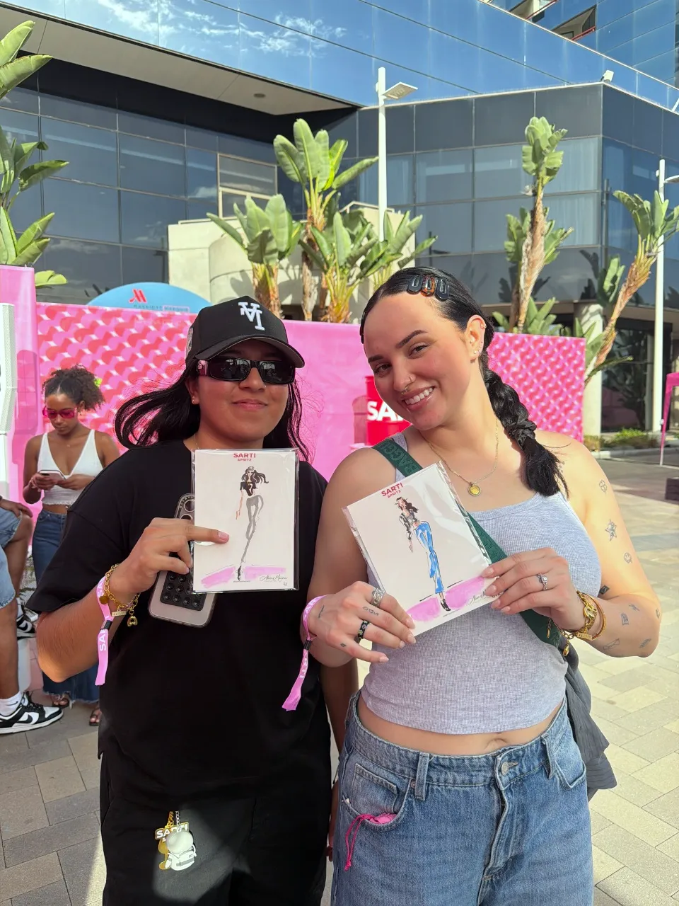 Brand Activation in San Diego — event photo 5