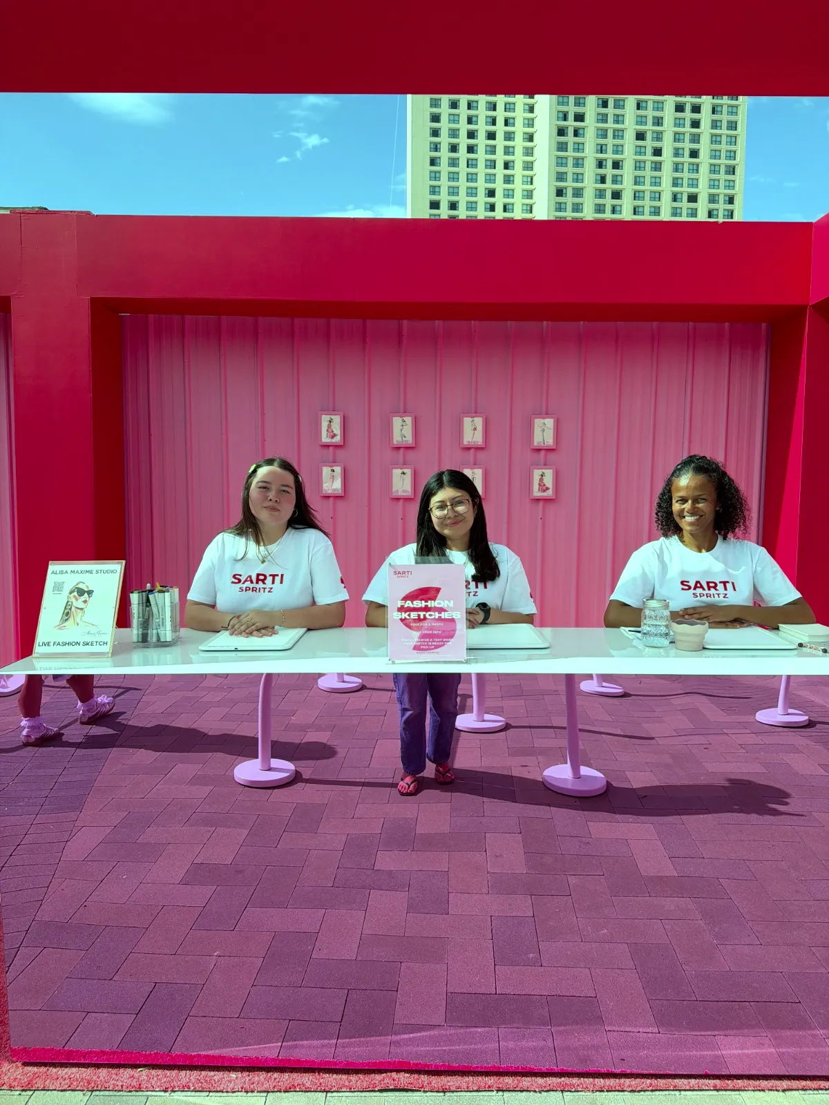Brand Activation in San Diego