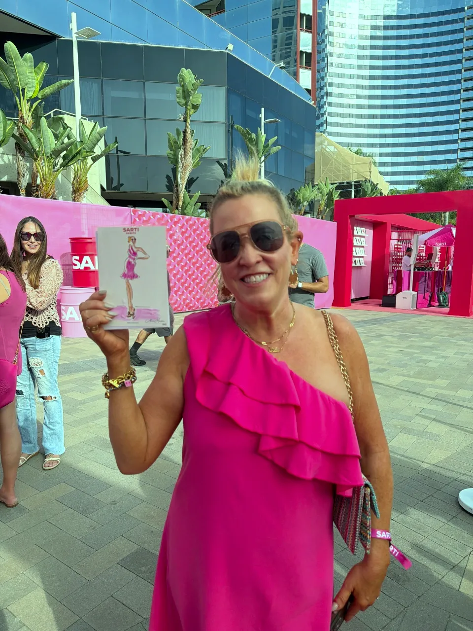 Brand Activation in San Diego — event photo 8