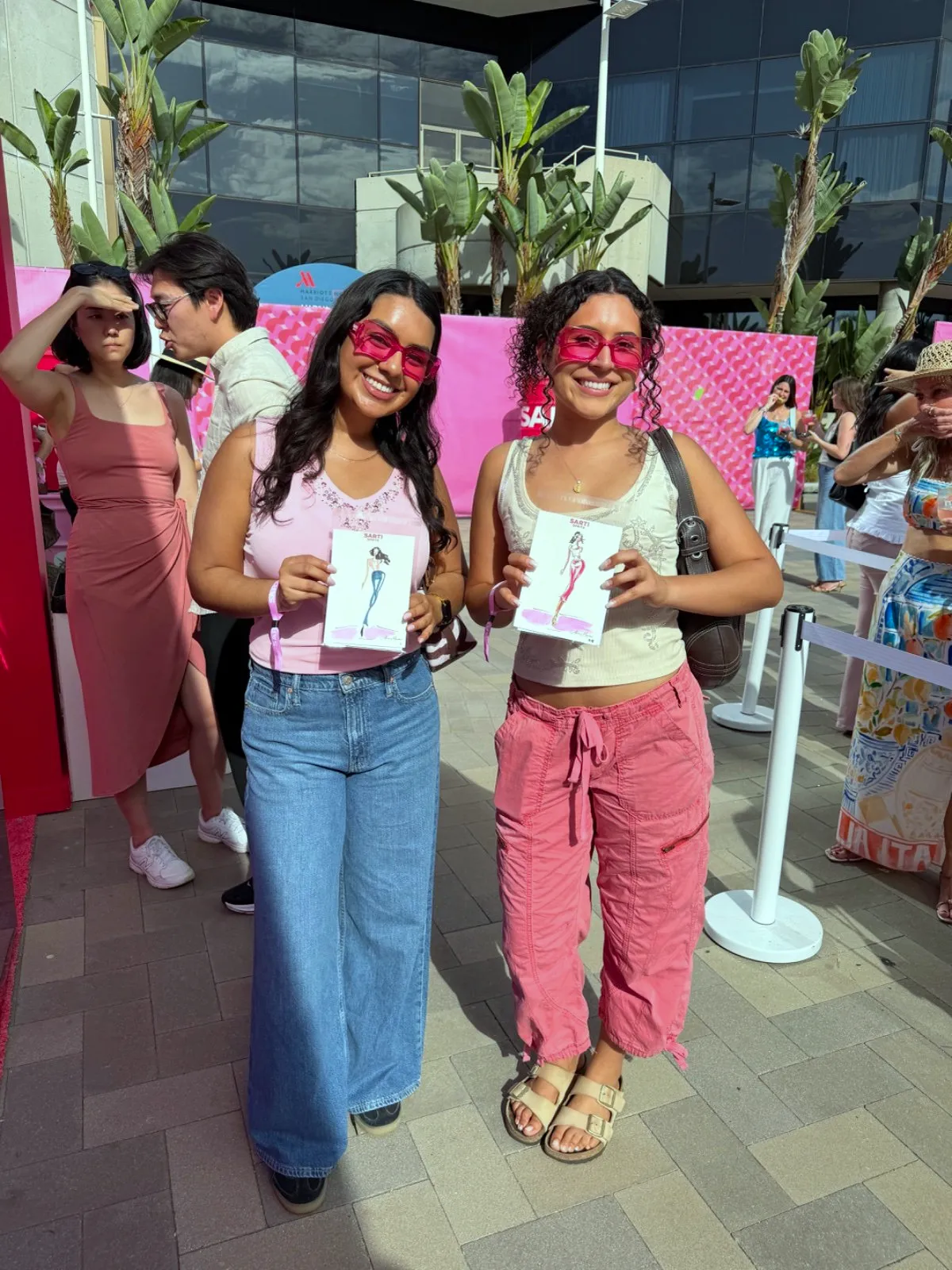 Brand Activation in San Diego — event photo 3