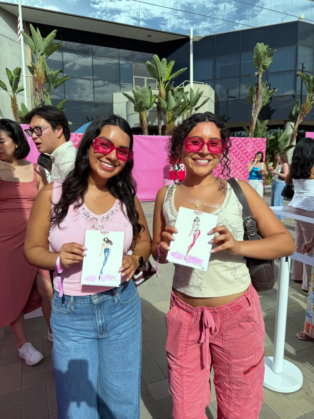 Brand Activation in San Diego — event photo 2