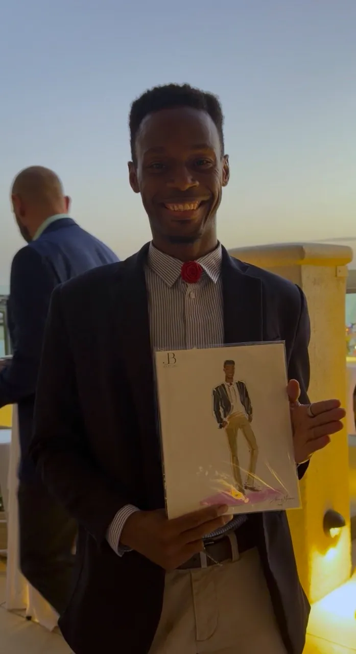 Wedding at Surf & Sand Laguna Beach — event photo 4