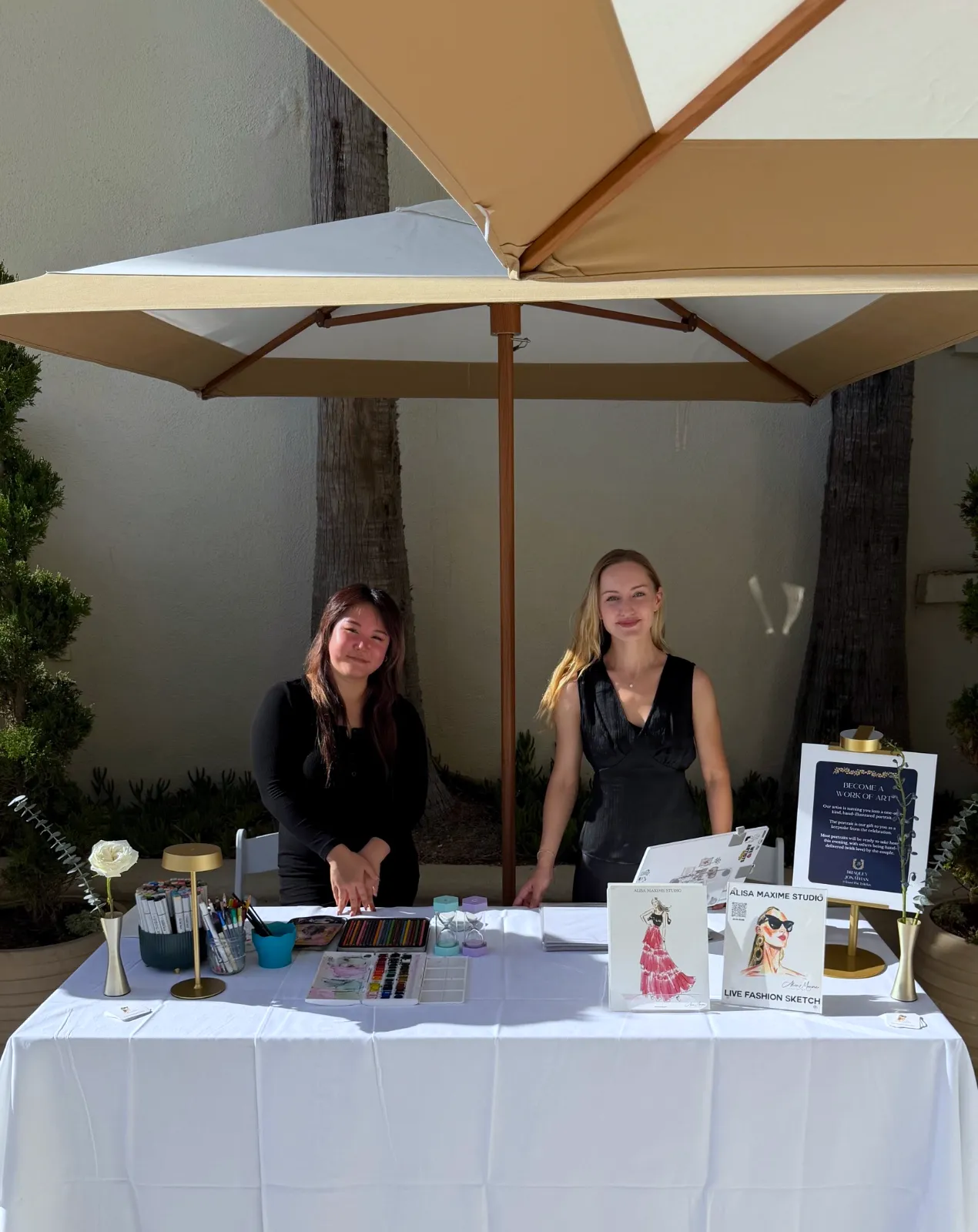 Wedding at Surf & Sand Laguna Beach — event photo 8