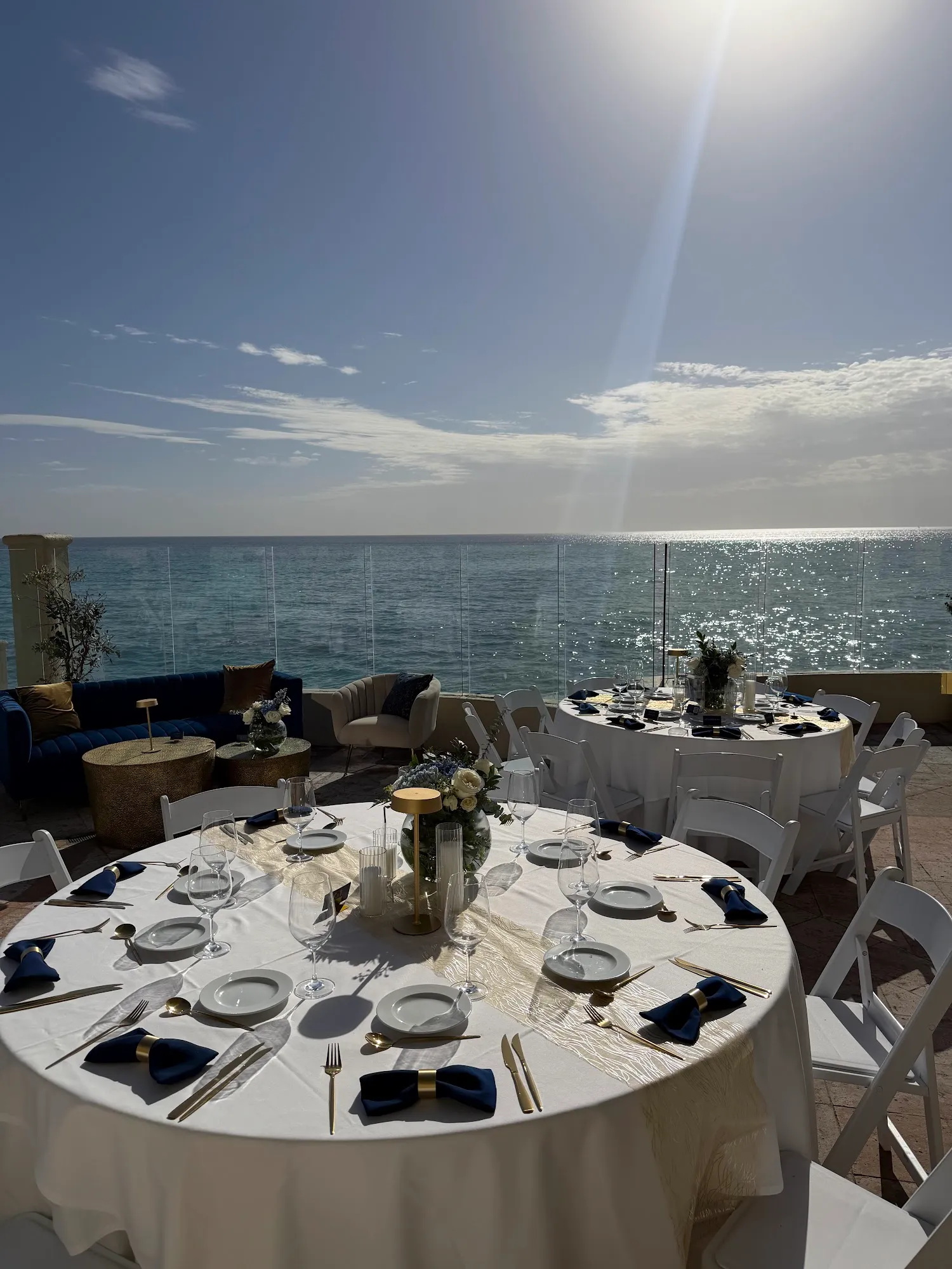Wedding at Surf & Sand Laguna Beach — event photo 5