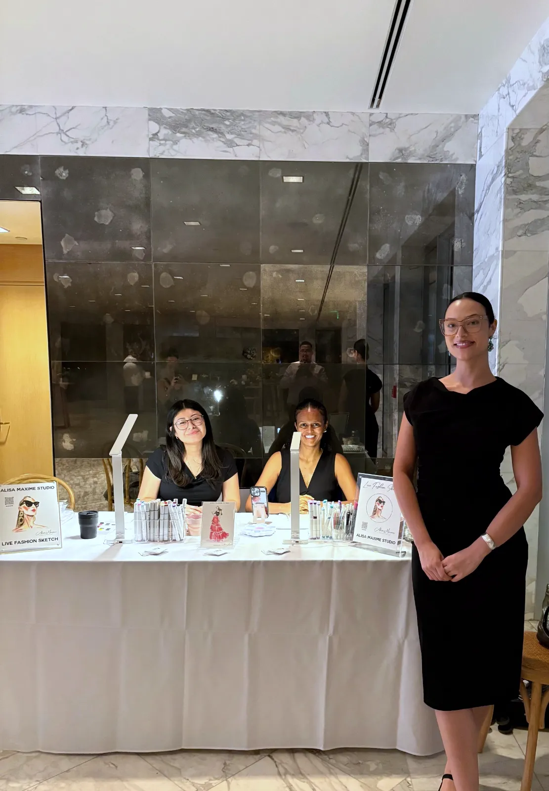 Wedding at Parker Palm Springs — event photo 4