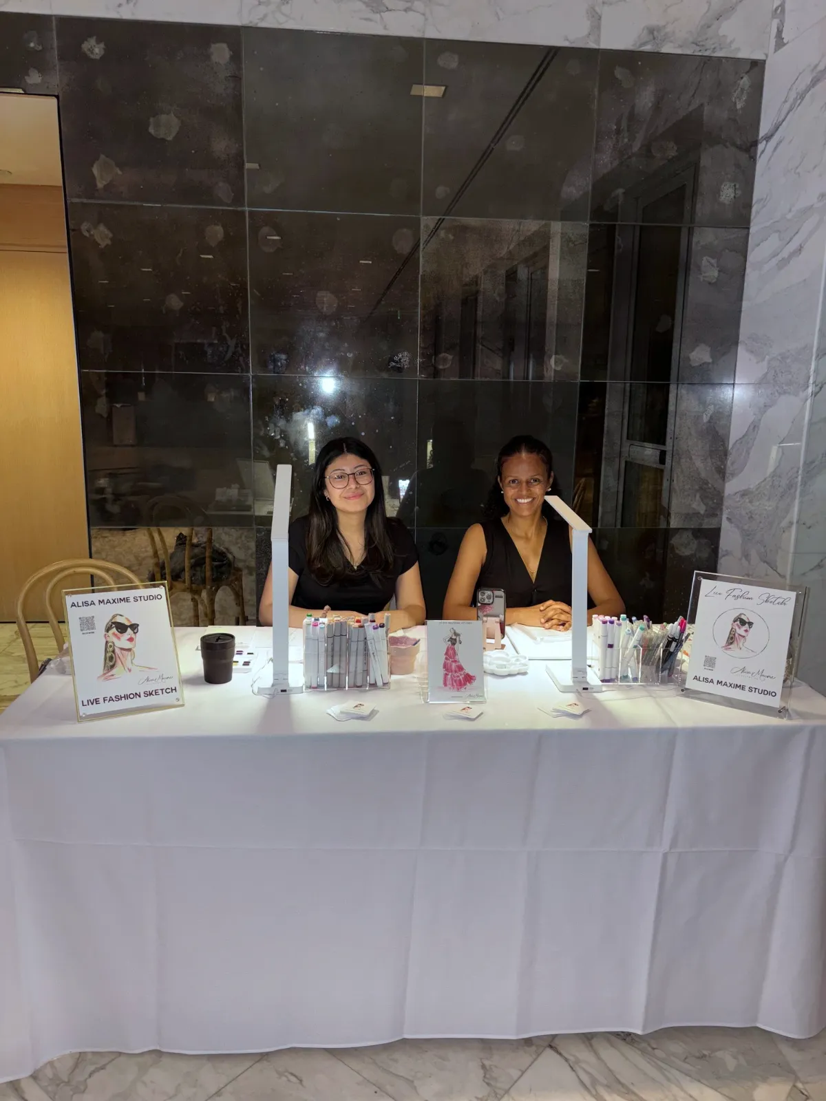 Wedding at Parker Palm Springs — event photo 6