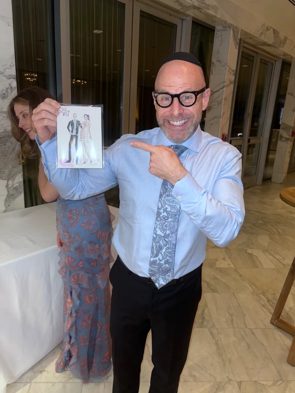 Wedding at Parker Palm Springs — event photo 7