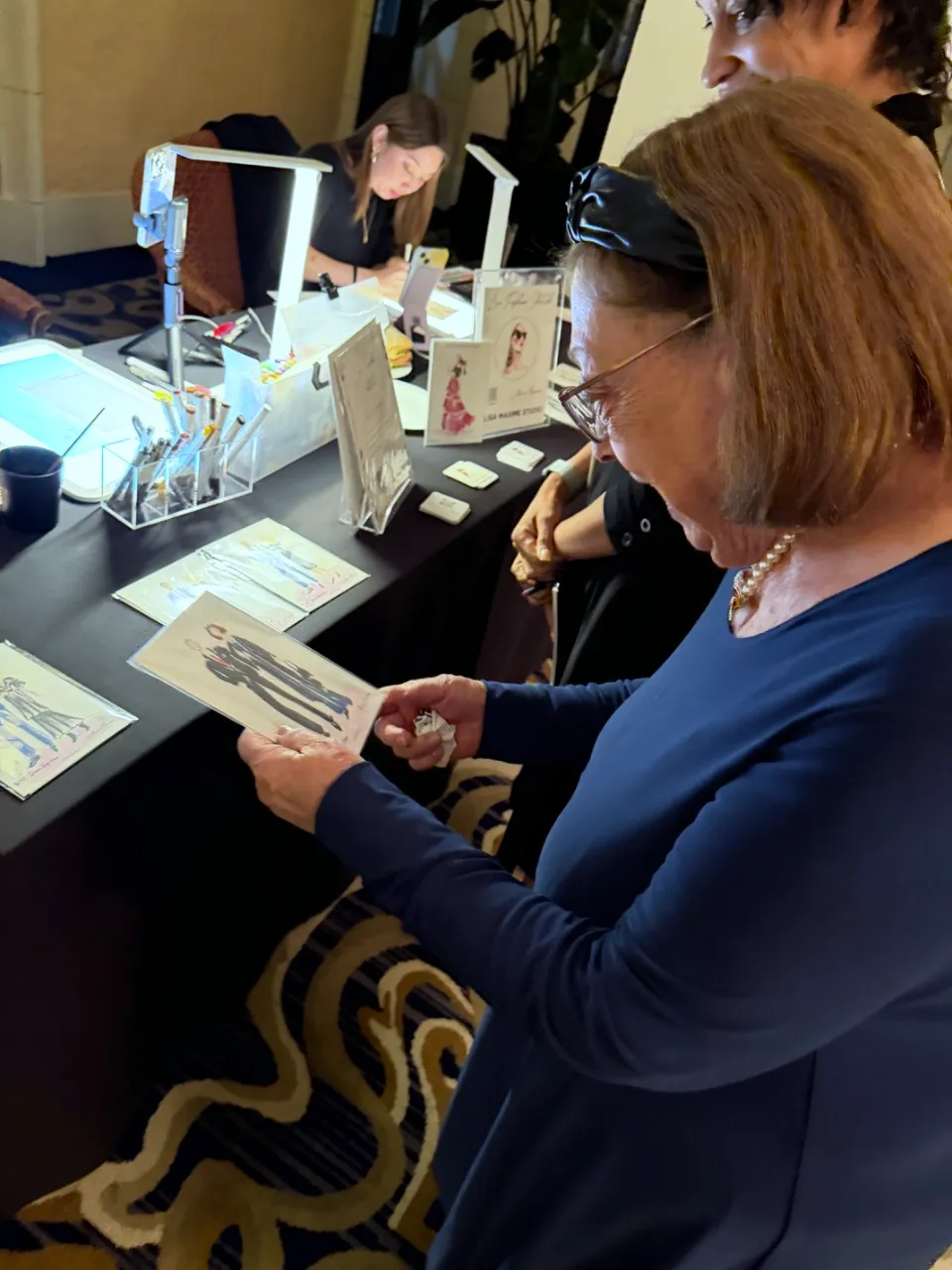 Gala at Westchester Country Club, Rye — event photo 7