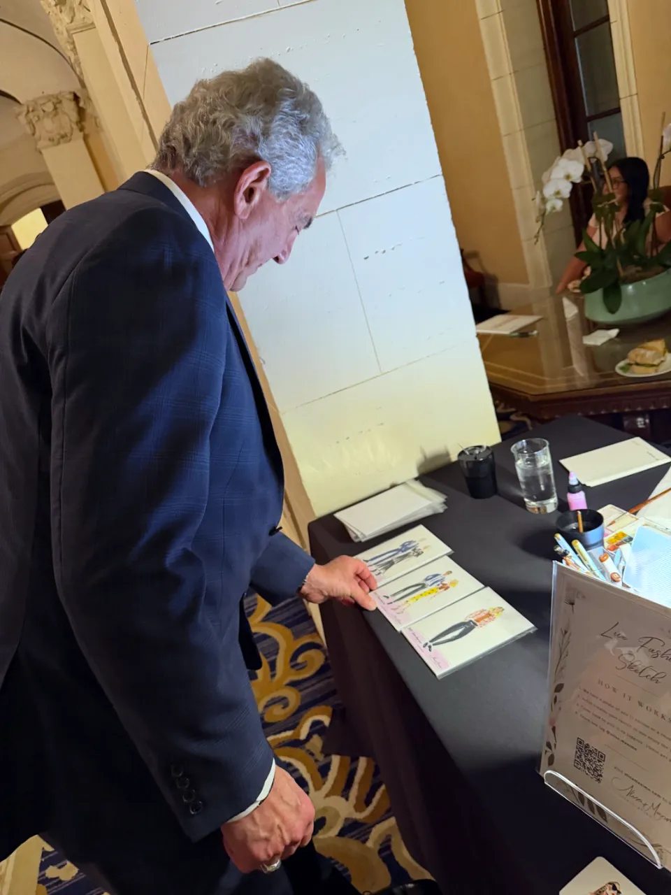 Gala at Westchester Country Club, Rye — event photo 6