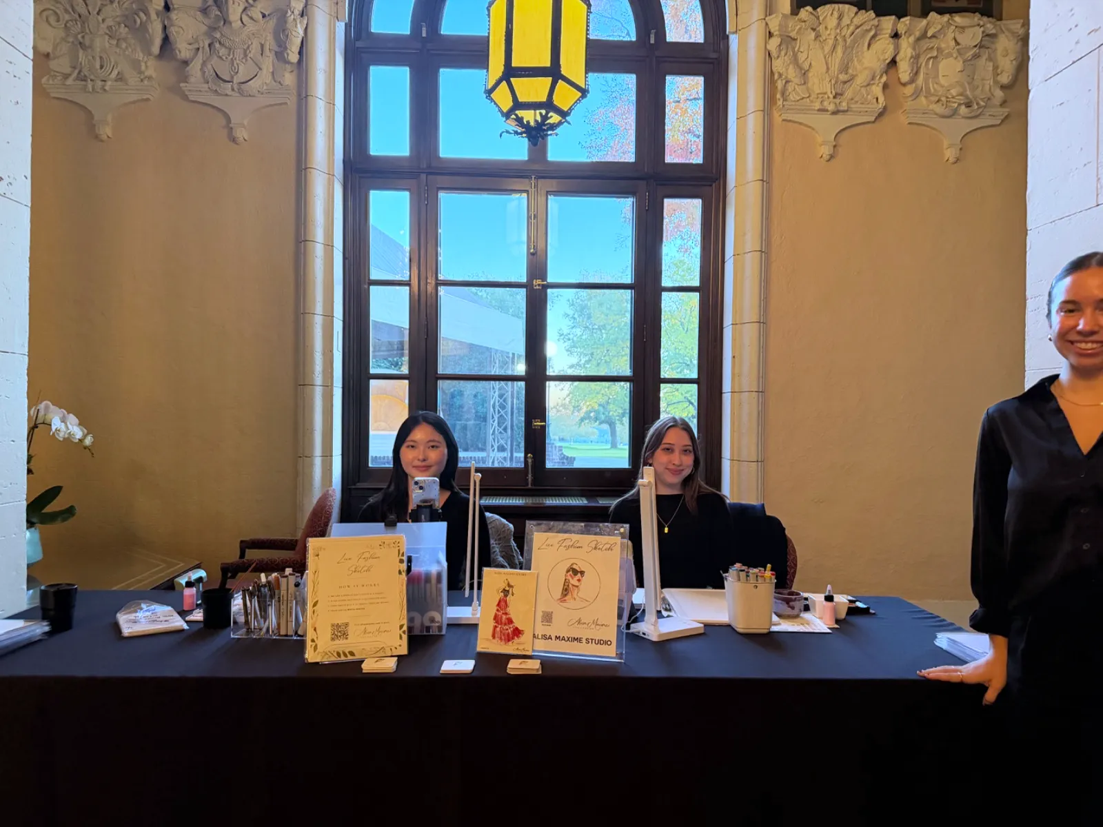 Gala at Westchester Country Club, Rye — event photo 3