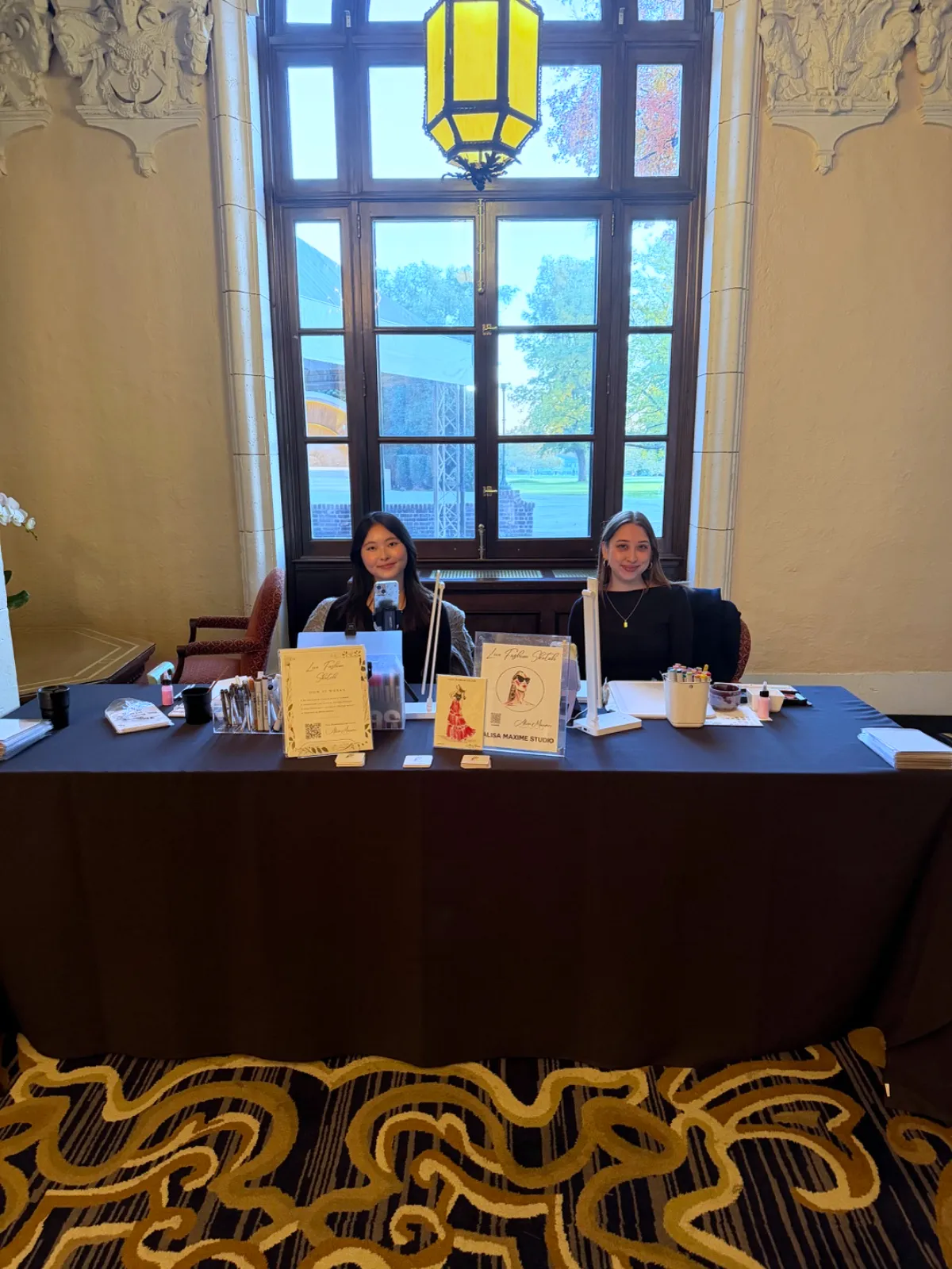 Gala at Westchester Country Club, Rye — event photo 2