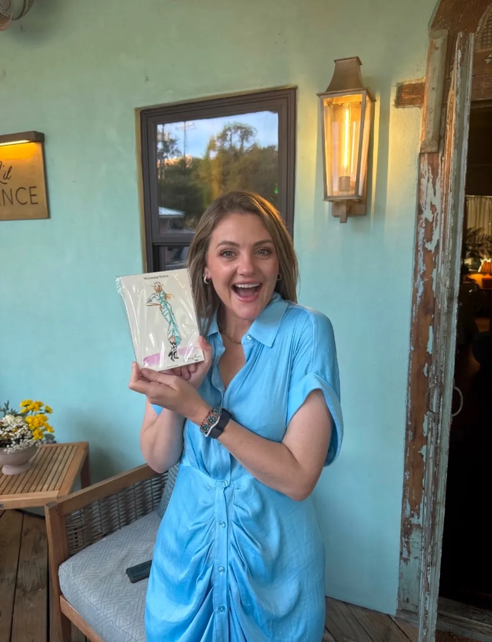 Baby Shower at Quince Lakehouse, Austin — event photo 4
