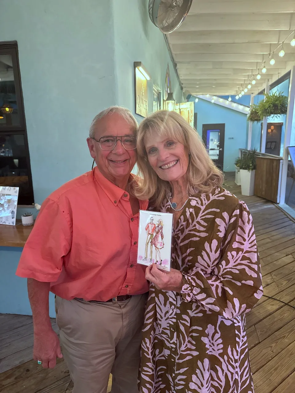 Baby Shower at Quince Lakehouse, Austin — event photo 8
