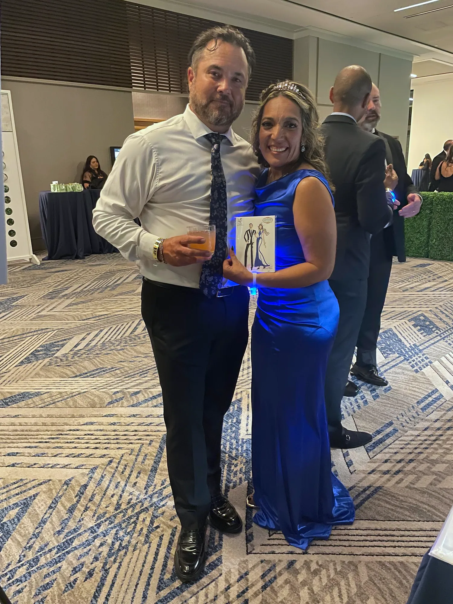 Gala at Omni PGA Frisco Resort & Spa — event photo 5