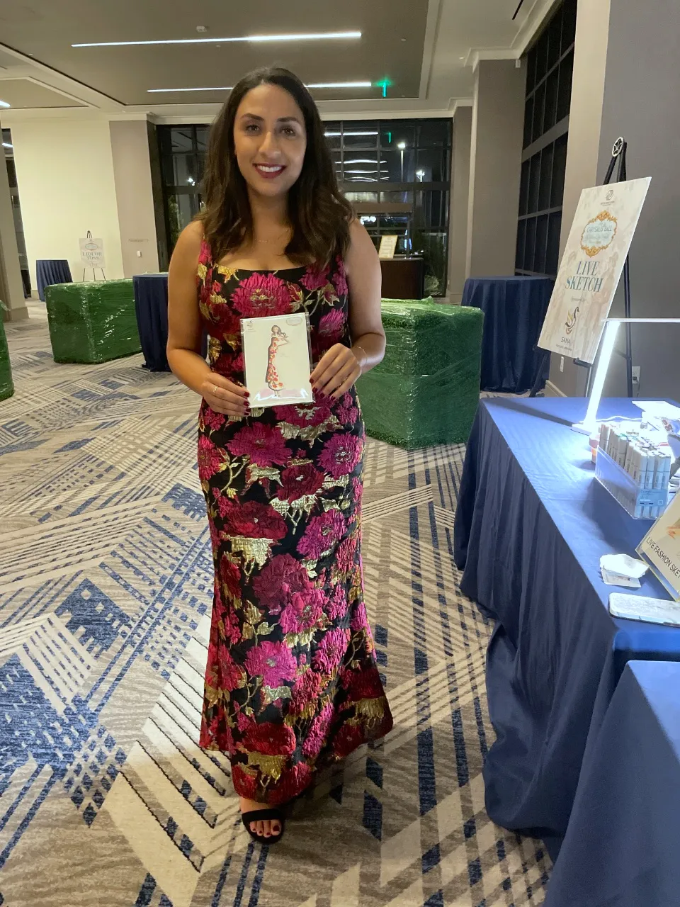Gala at Omni PGA Frisco Resort & Spa — event photo 3
