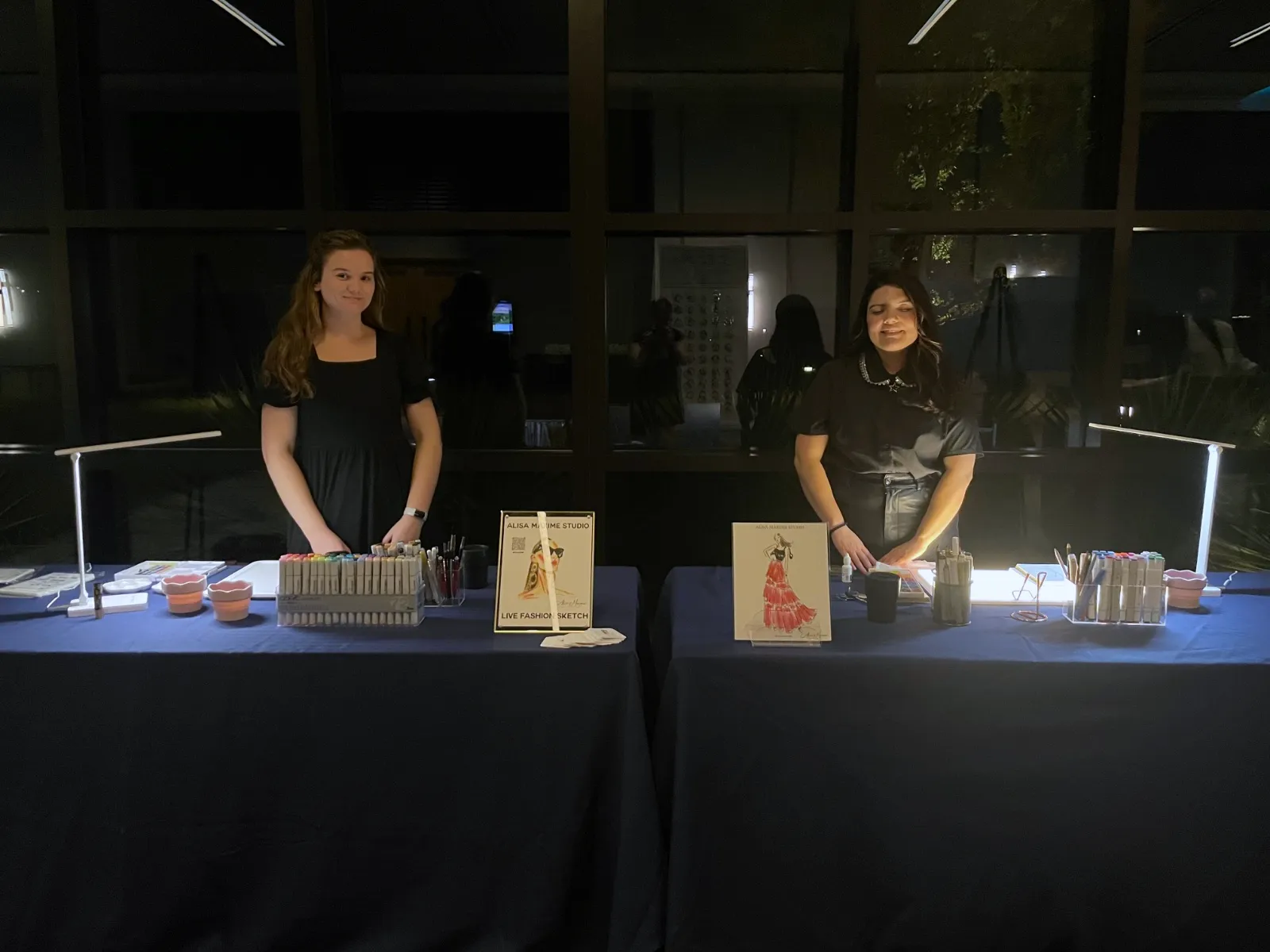 Gala at Omni PGA Frisco Resort & Spa — event photo 8