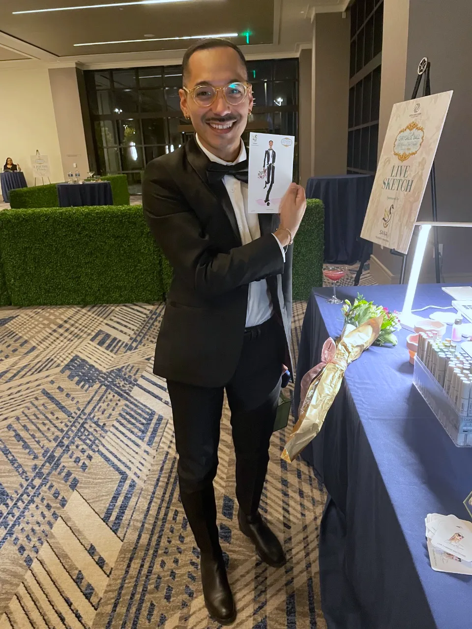Gala at Omni PGA Frisco Resort & Spa — event photo 4