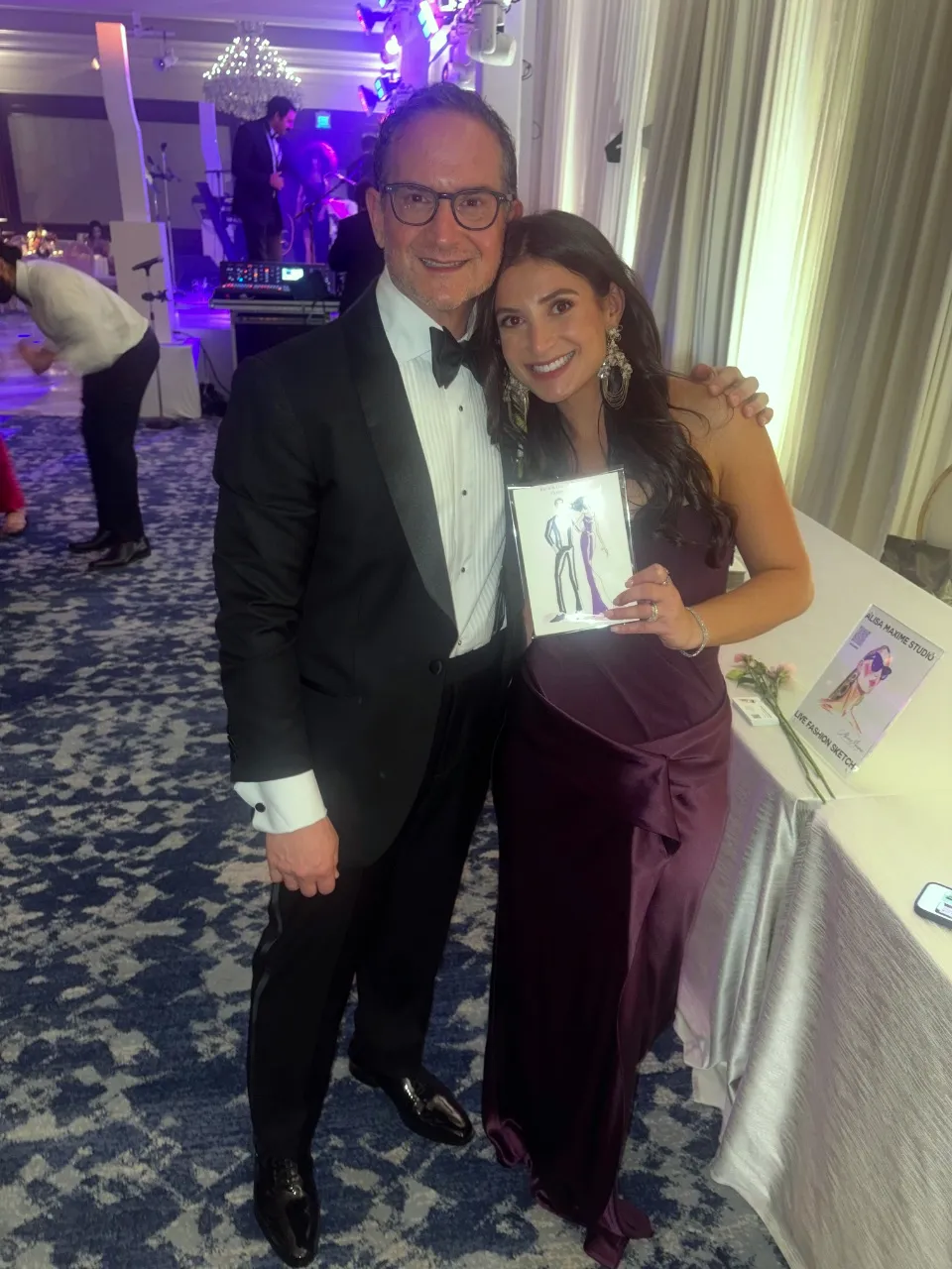 Wedding at Four Seasons Hotel Westlake Village — event photo 3