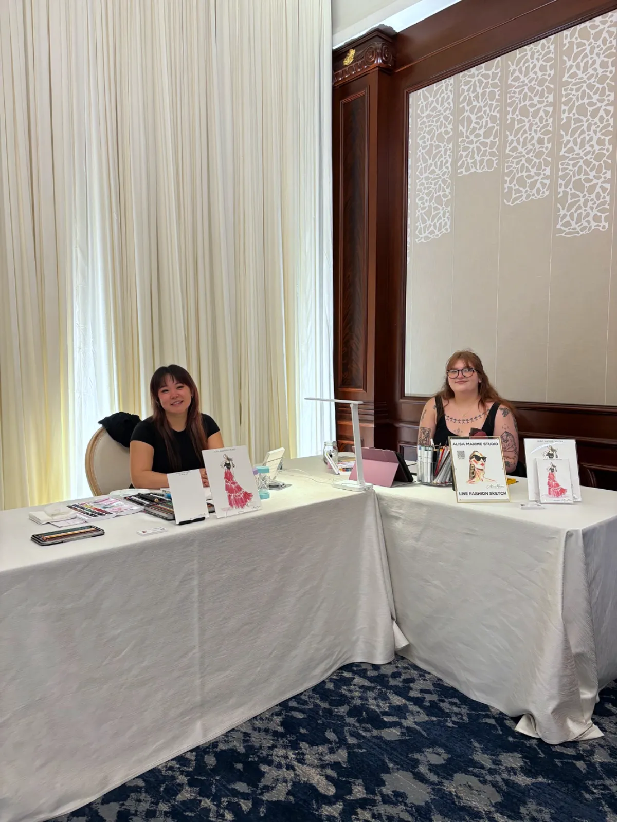 Wedding at Four Seasons Hotel Westlake Village — event photo 5