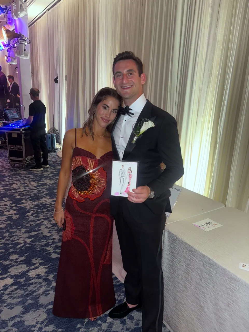 Wedding at Four Seasons Hotel Westlake Village — event photo 8