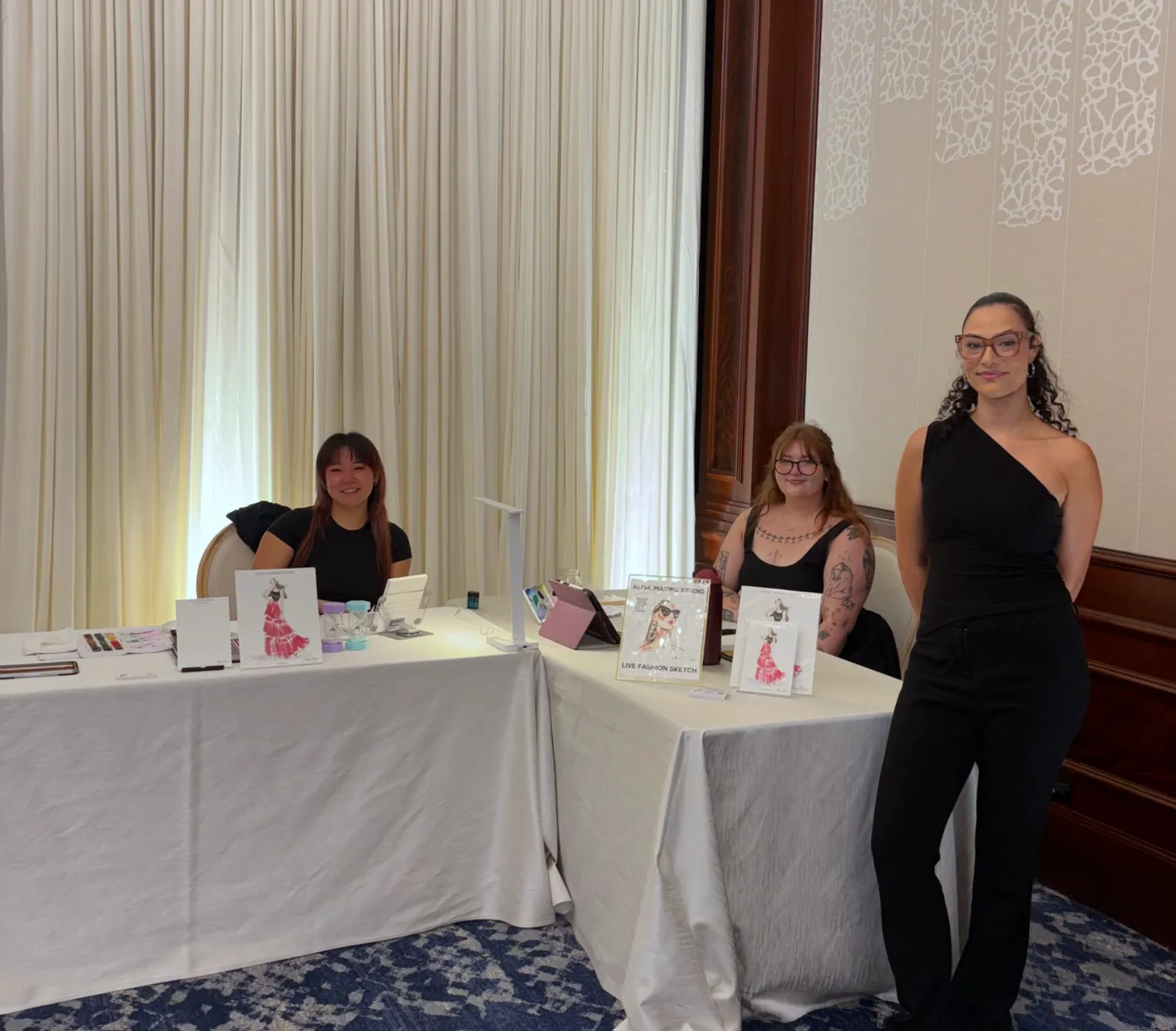 Wedding at Four Seasons Hotel Westlake Village — event photo 6