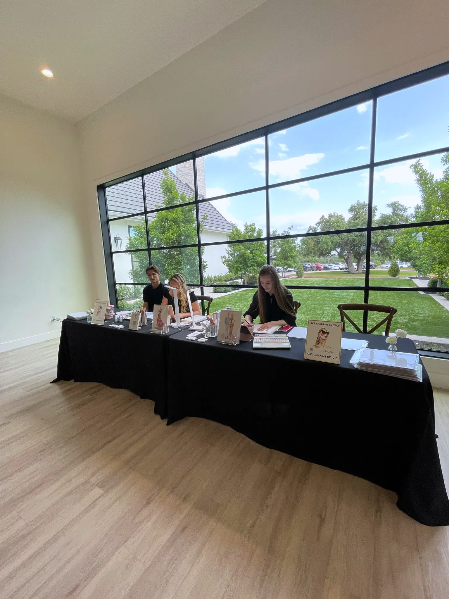 Elegant Wedding Celebration in Austin, TX — event photo 5