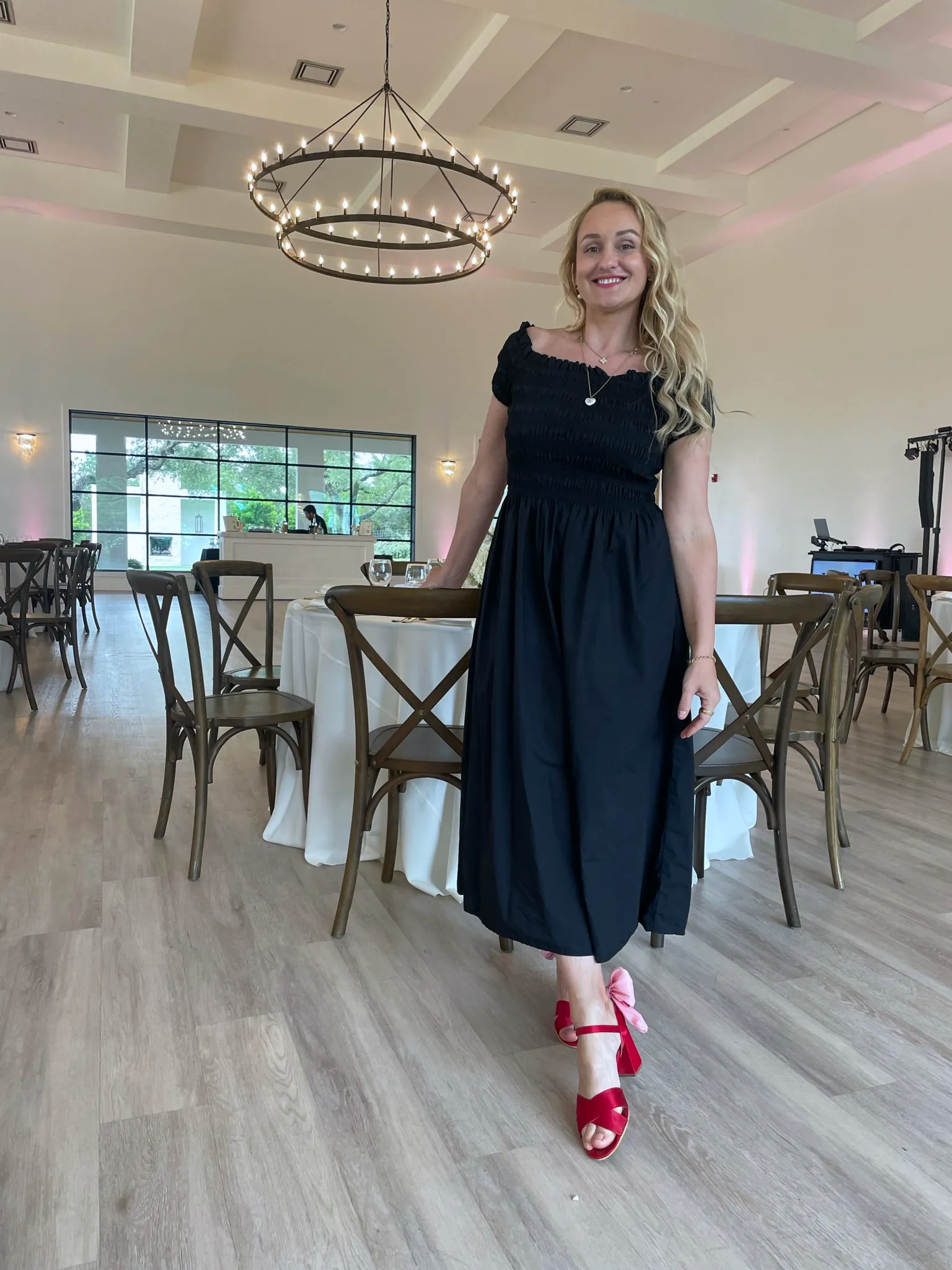 Elegant Wedding Celebration in Austin, TX — event photo 3