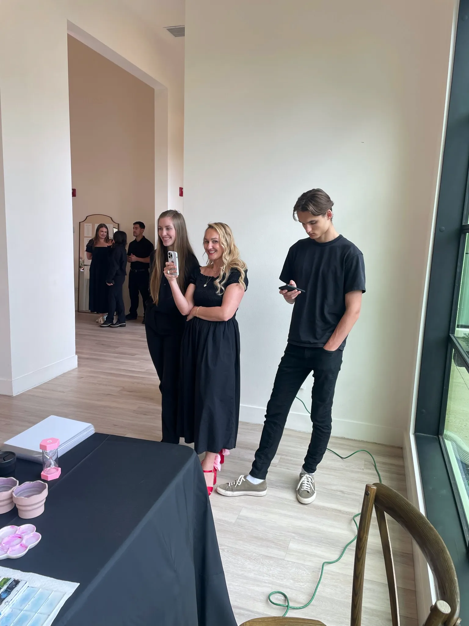Elegant Wedding Celebration in Austin, TX — event photo 4