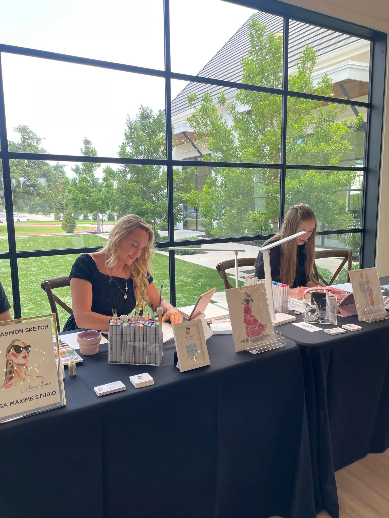 Elegant Wedding Celebration in Austin, TX — event photo 2