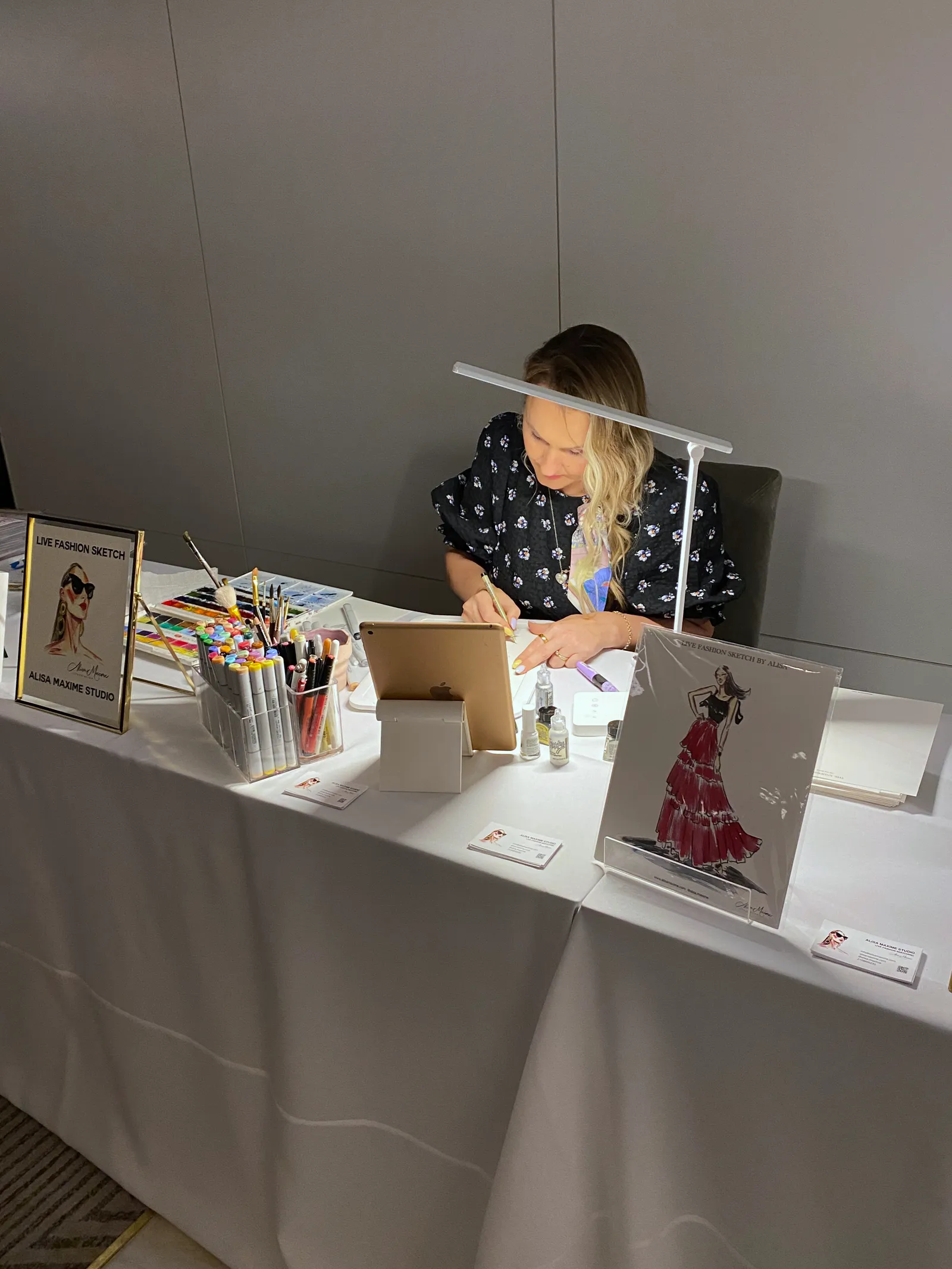 Elegant Wedding Celebration at Thompson Dallas — event photo 1