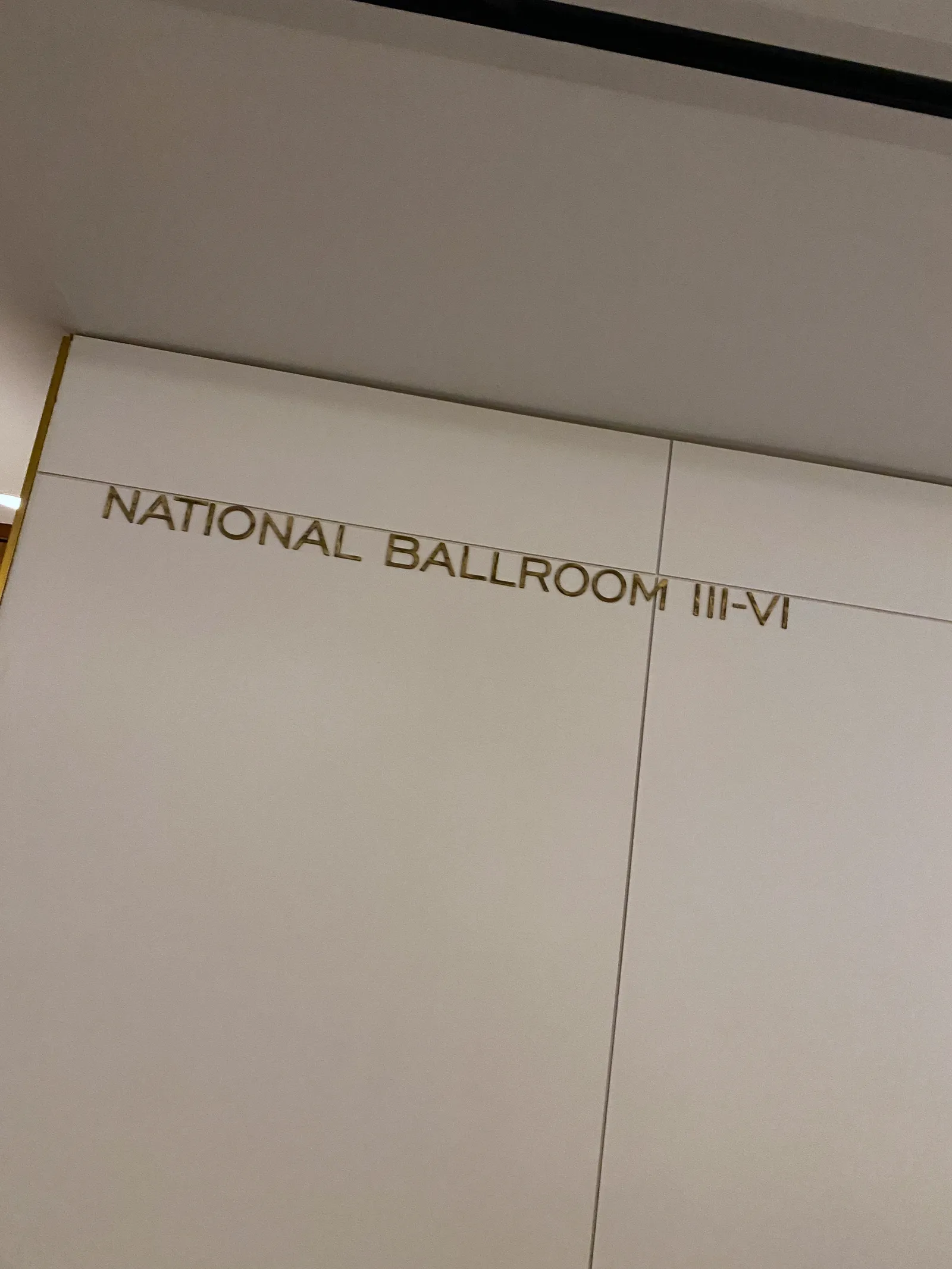 Elegant Wedding Celebration at Thompson Dallas — from the evening