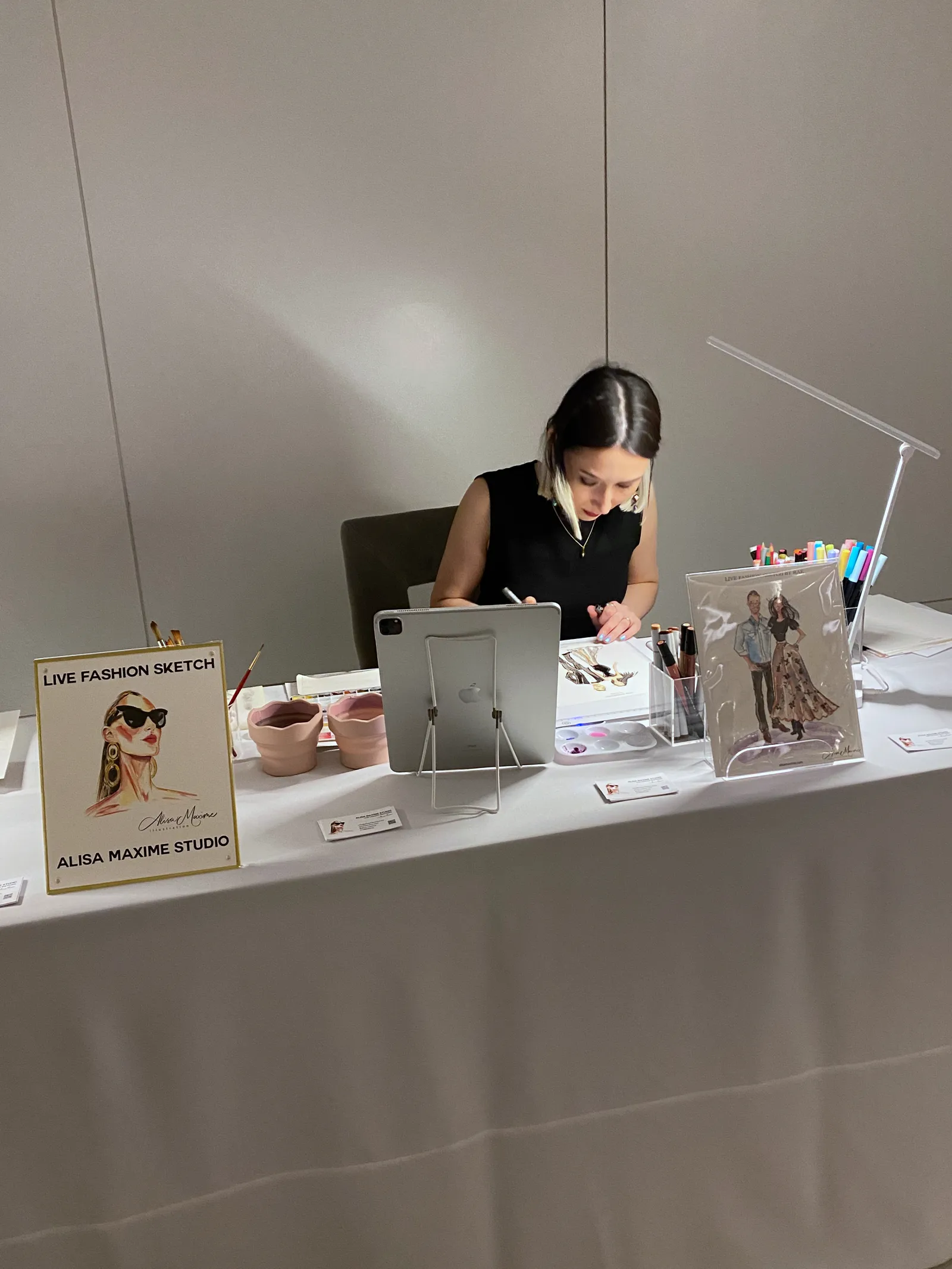 Elegant Wedding Celebration at Thompson Dallas — event photo 2